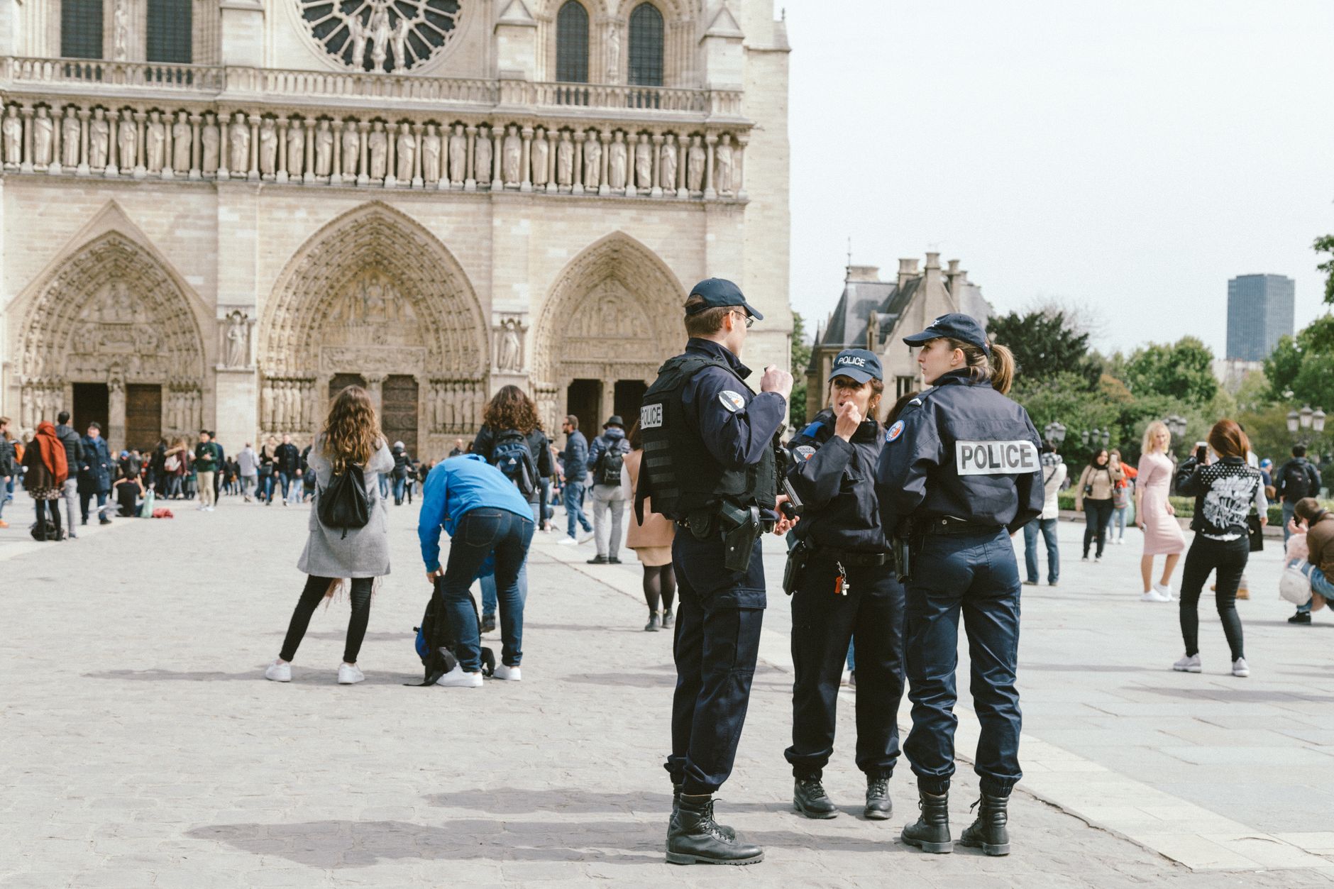 Bourges
