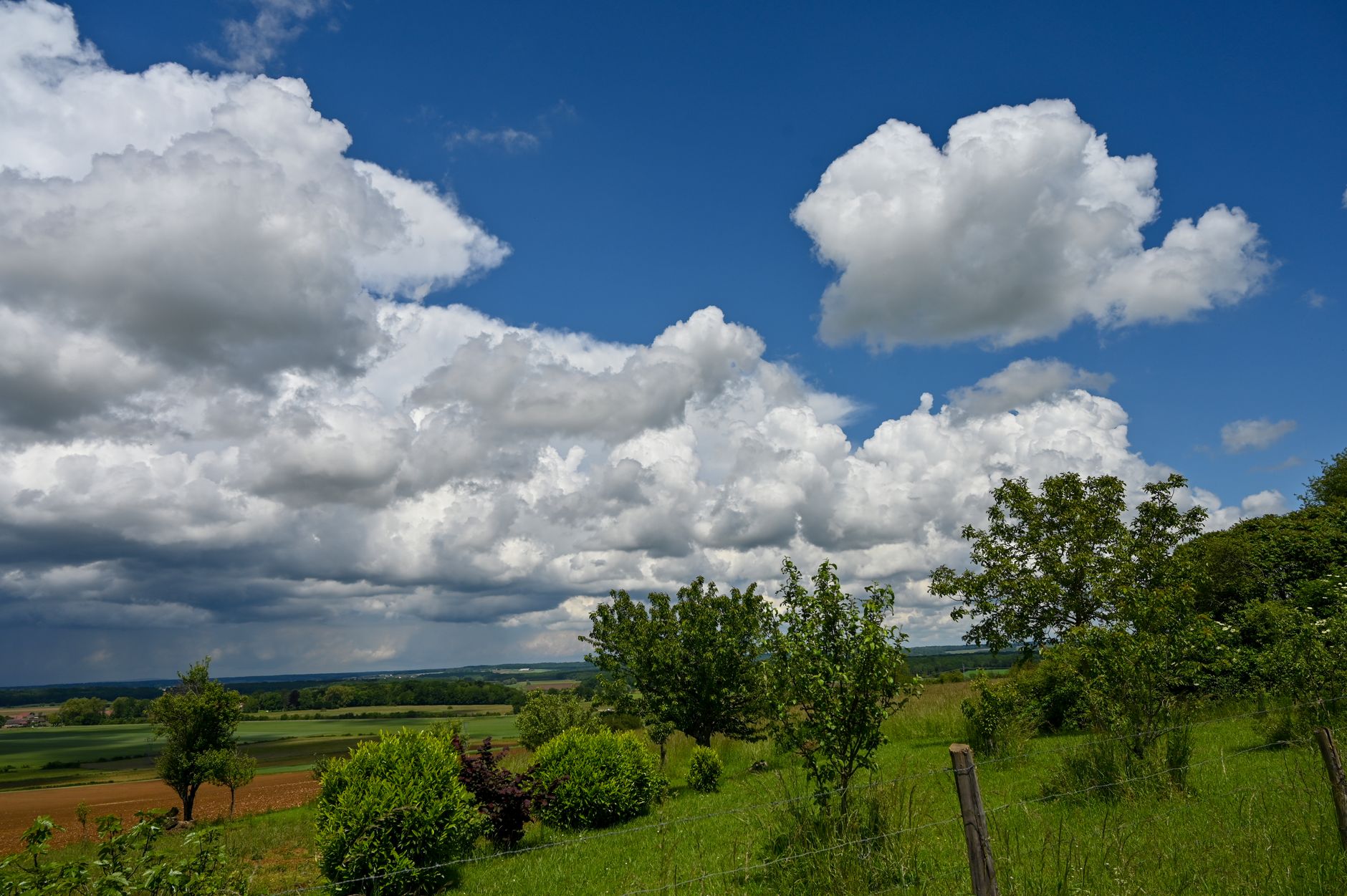 Bourgogne-Franche-Comté (Burgundy)