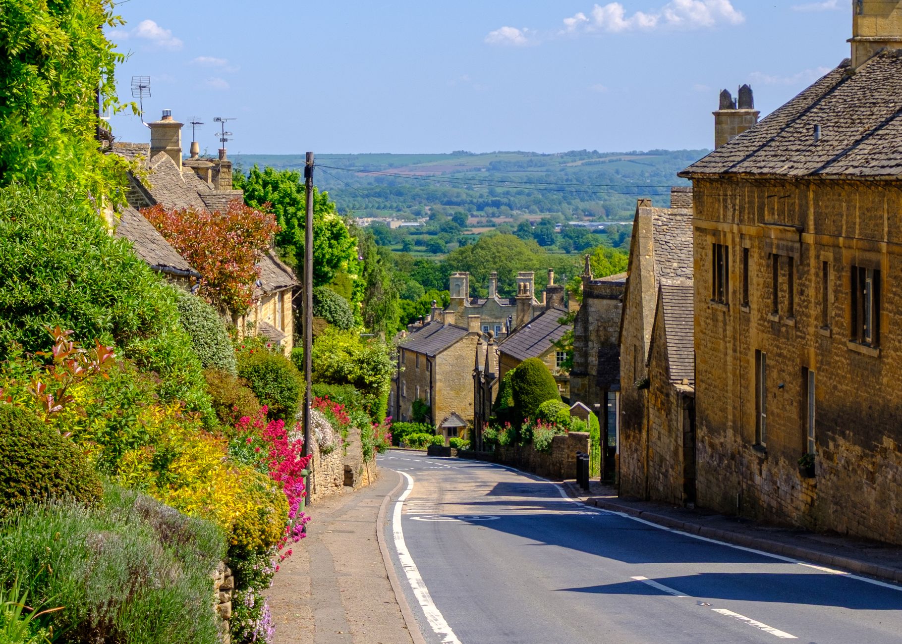 Bourton-on-the-Hill