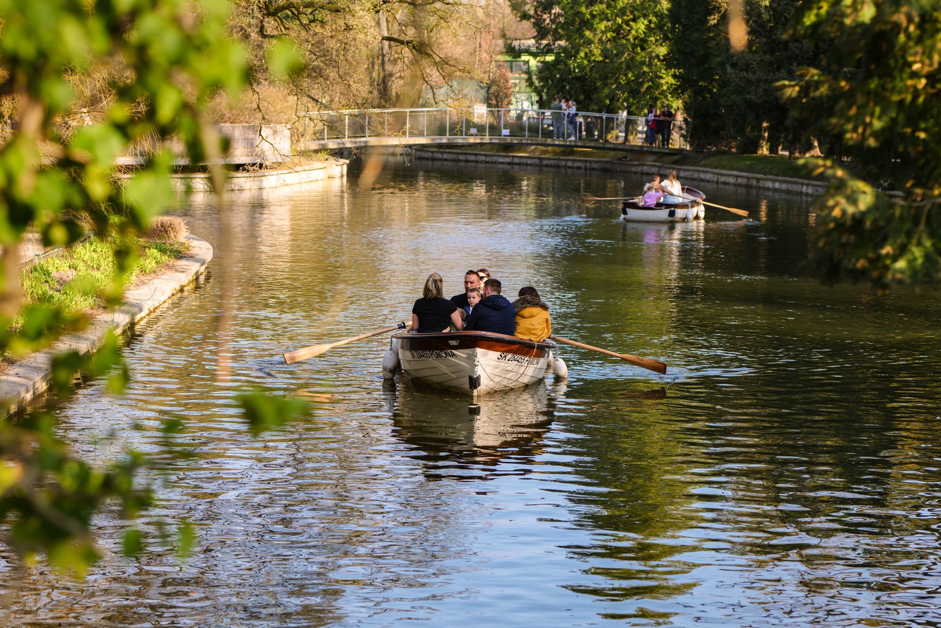 Bourton-on-the-Water
