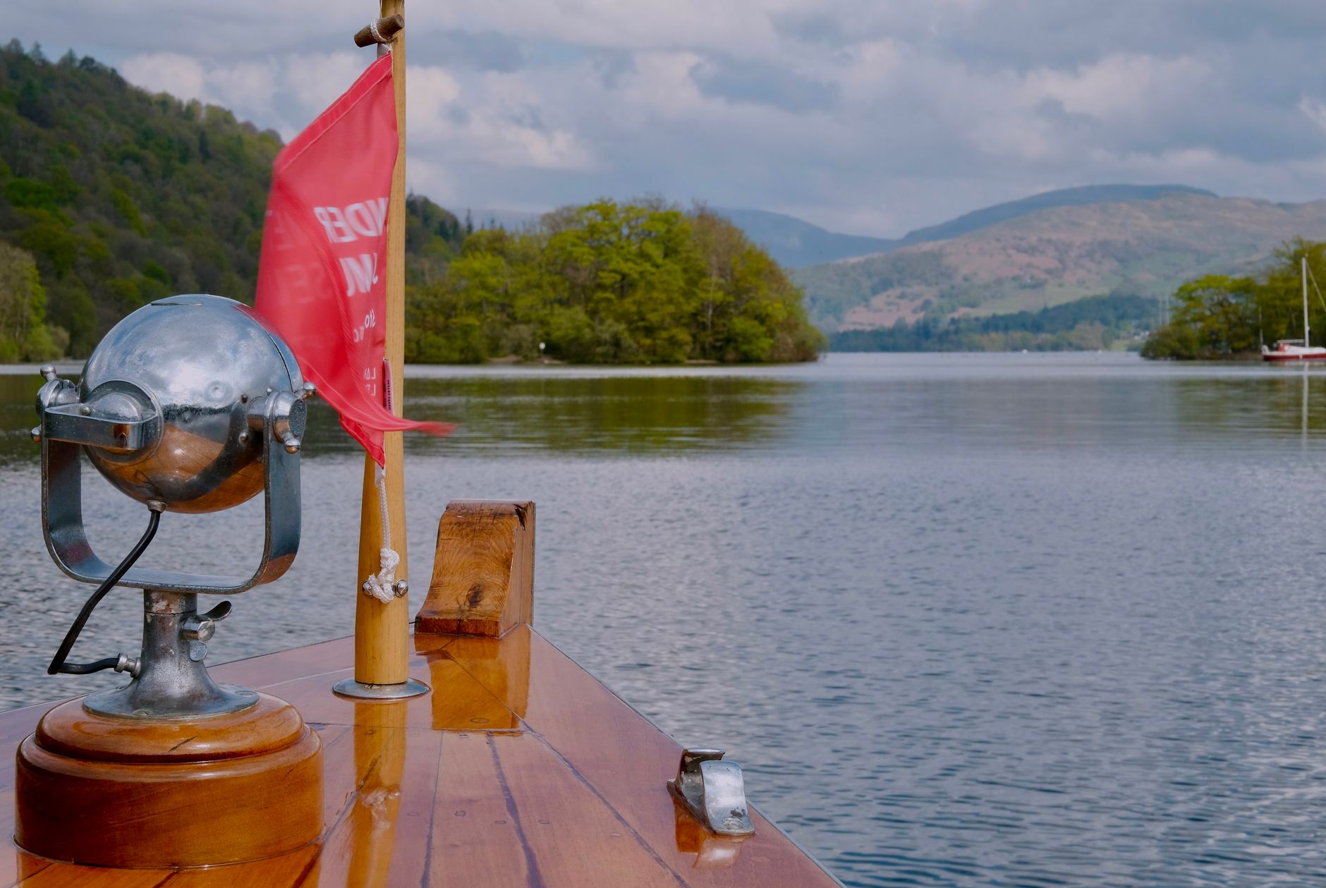 Bowness-on-Windermere