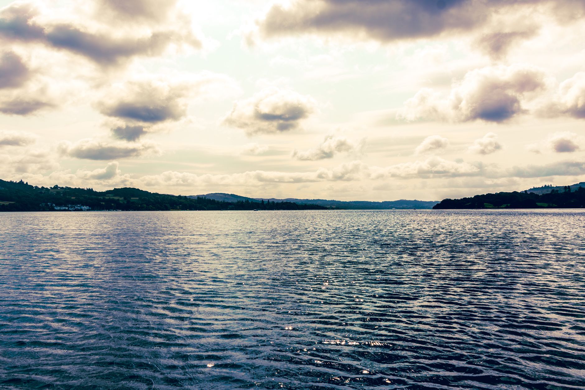 Bowness-on-Windermere