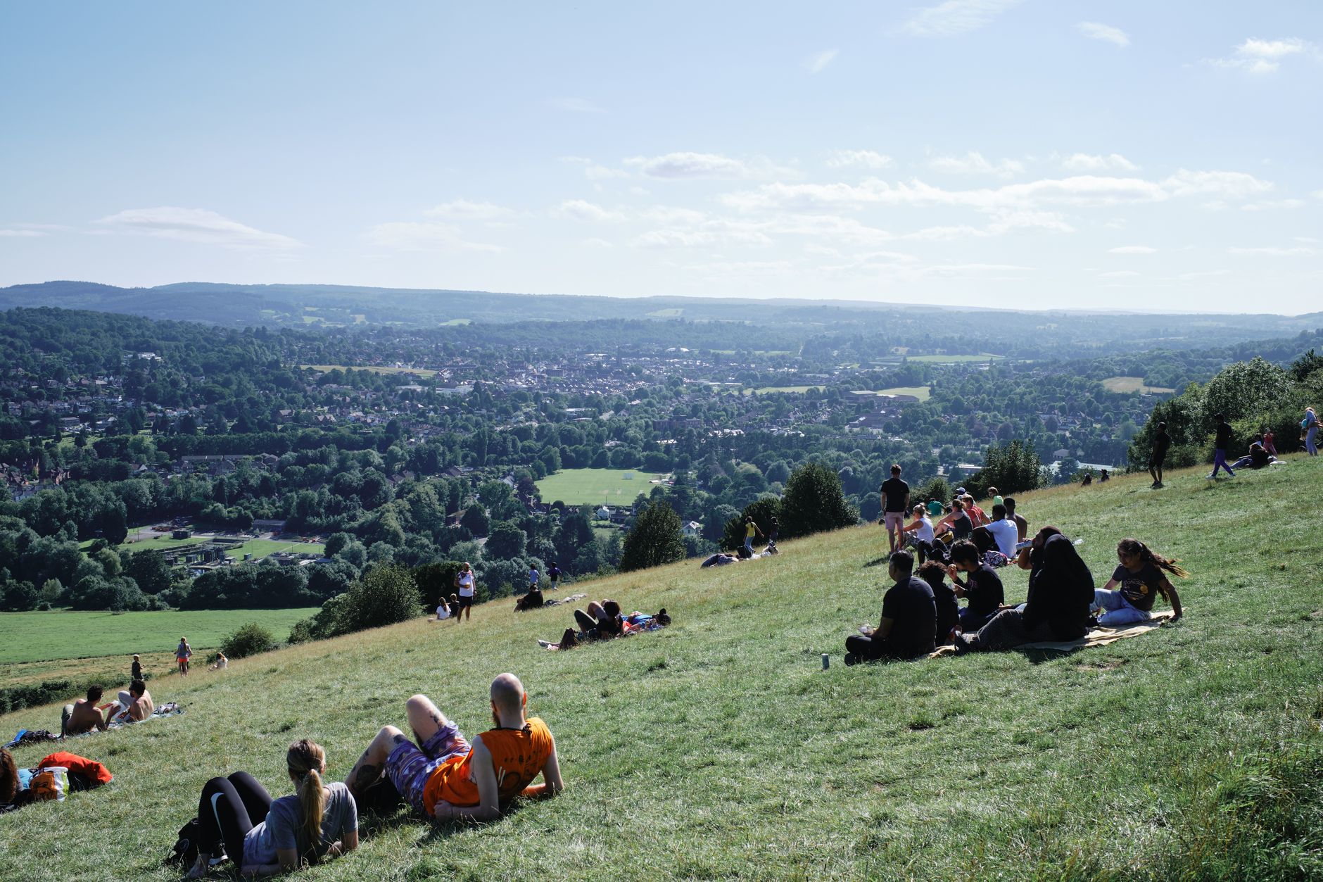 Box Hill
