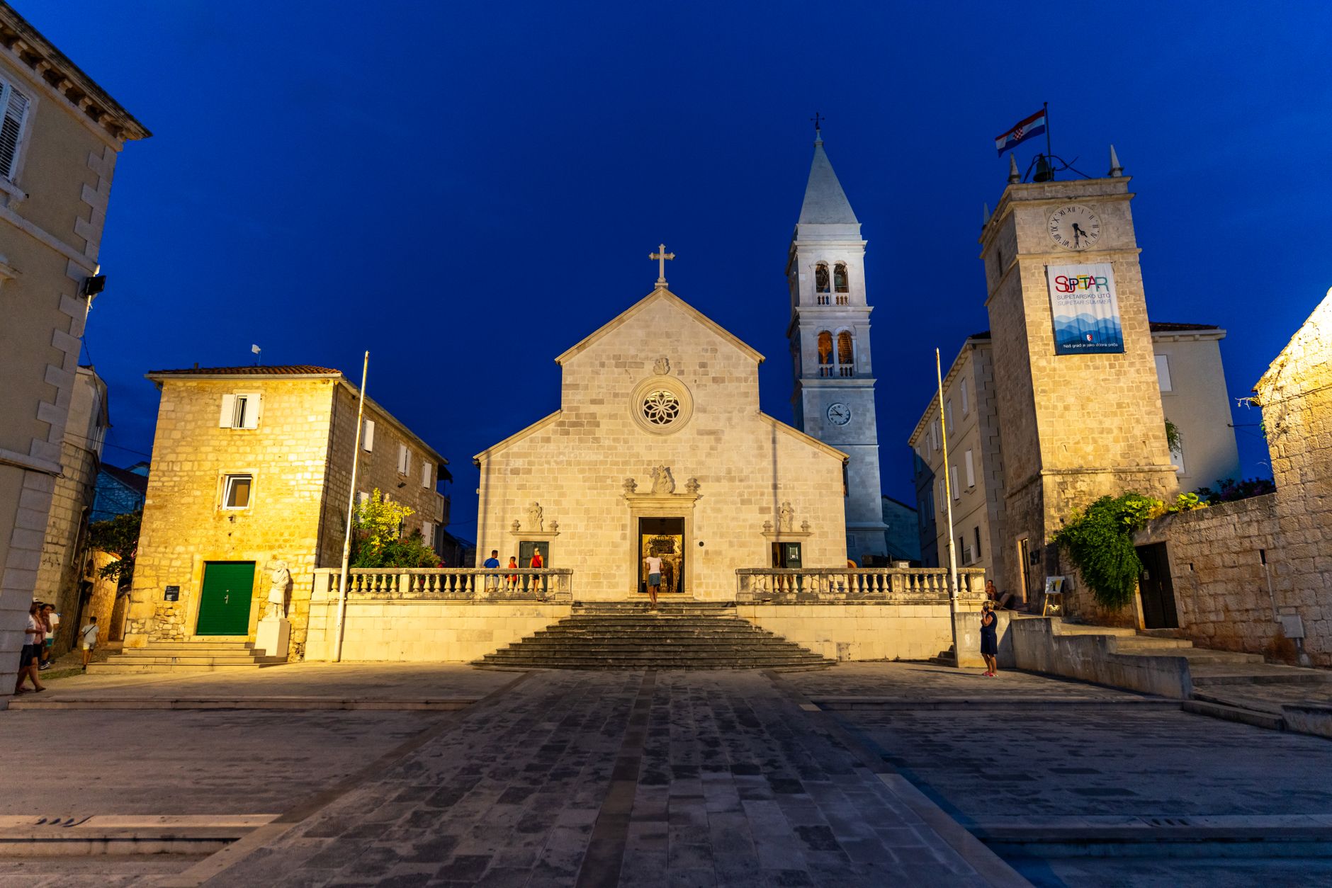 Brač Island