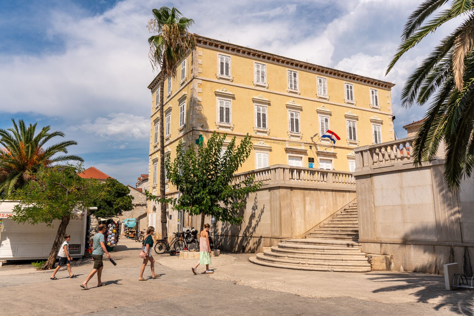 Brač Island