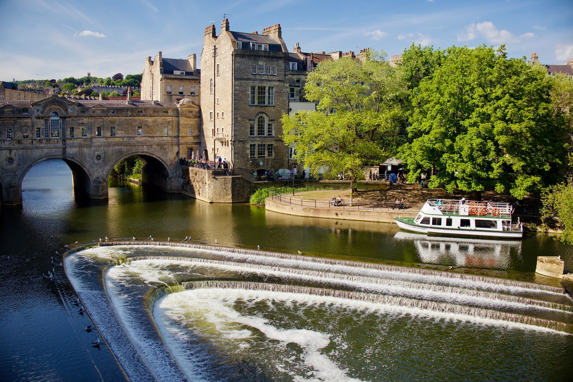 Bradford on Avon