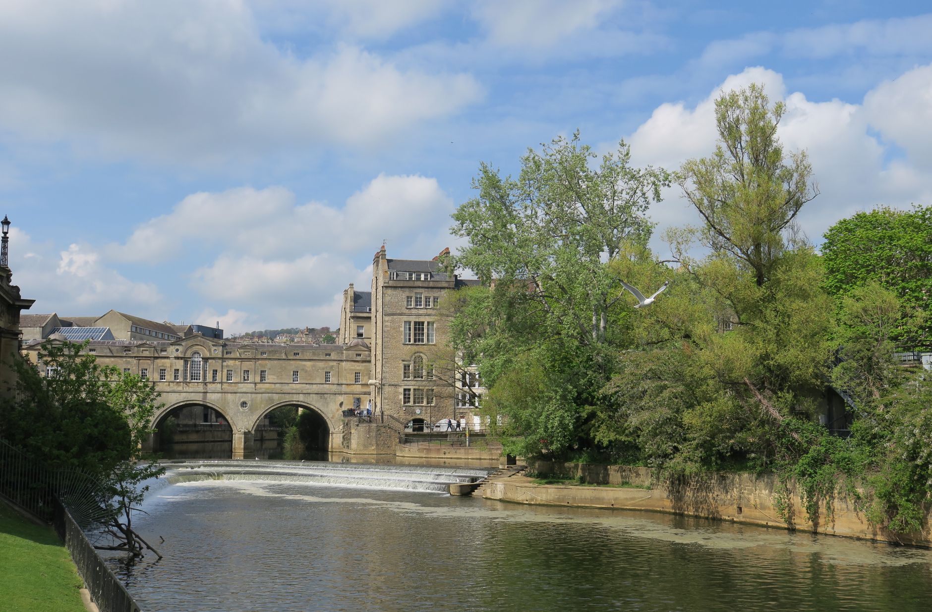 Bradford on Avon