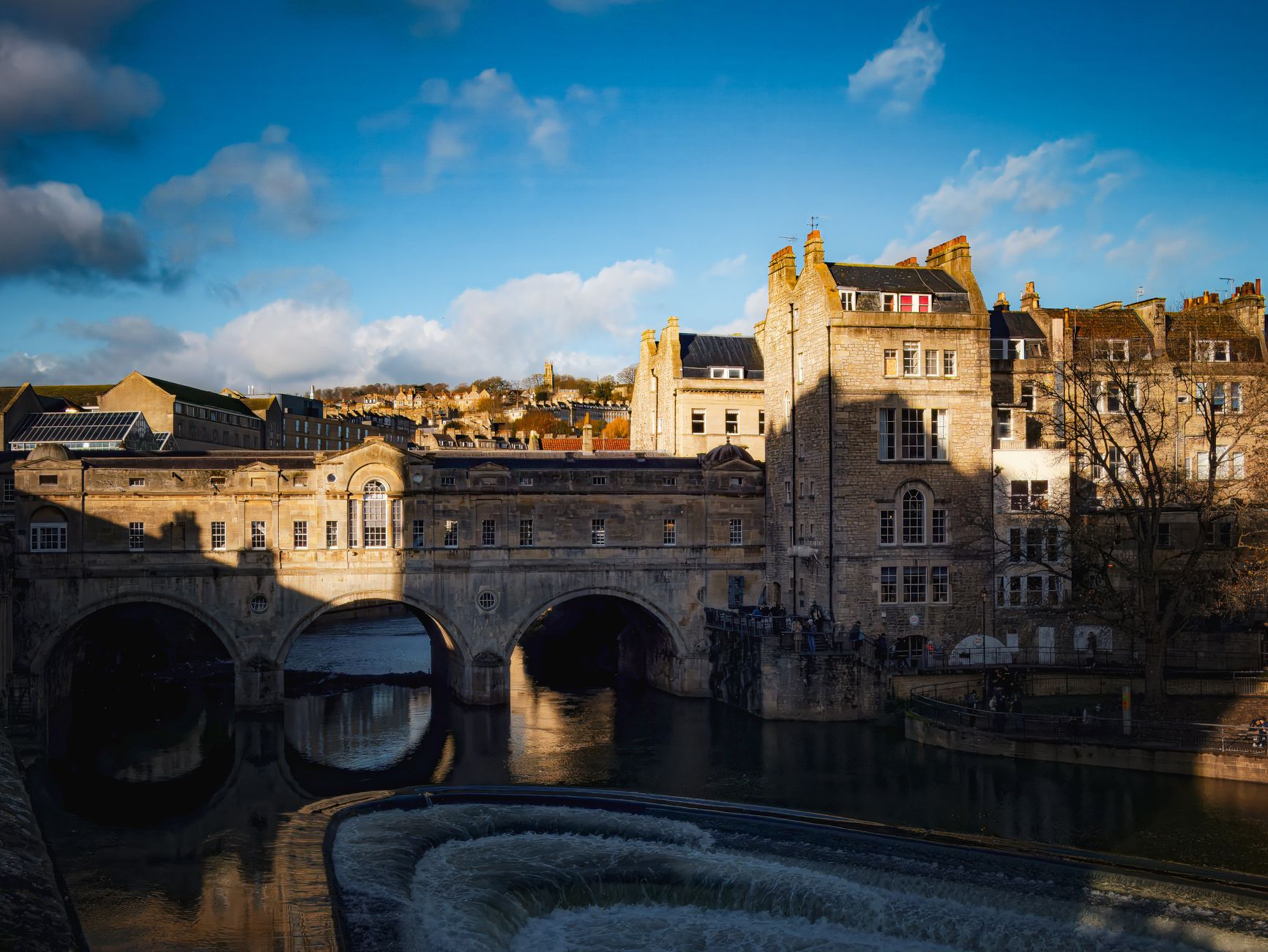 Bradford on Avon