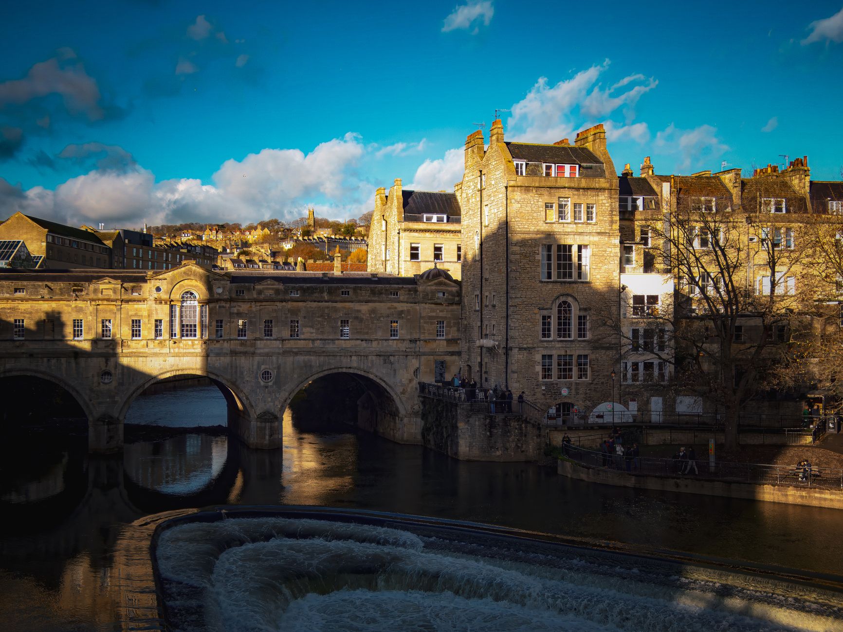 Bradford on Avon