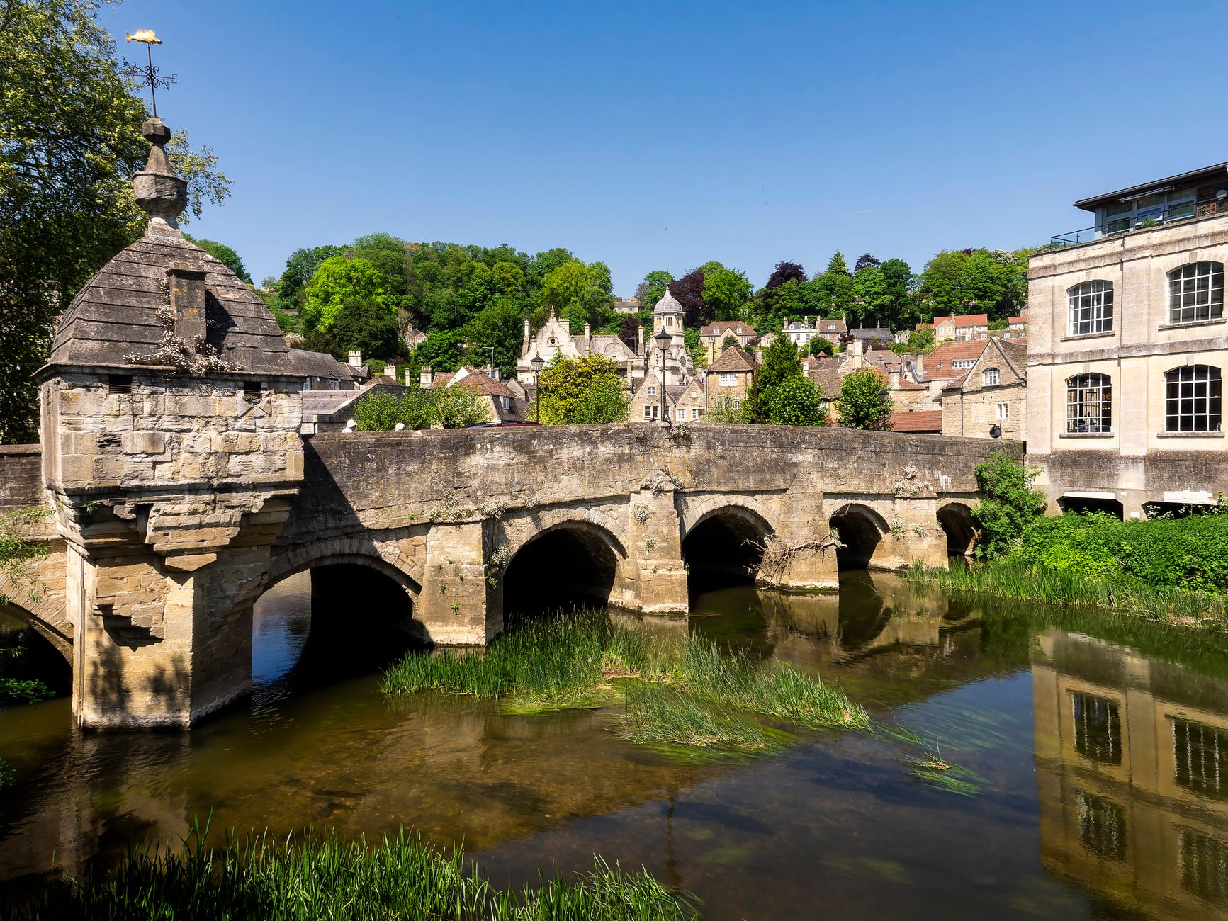 Bradford on Avon