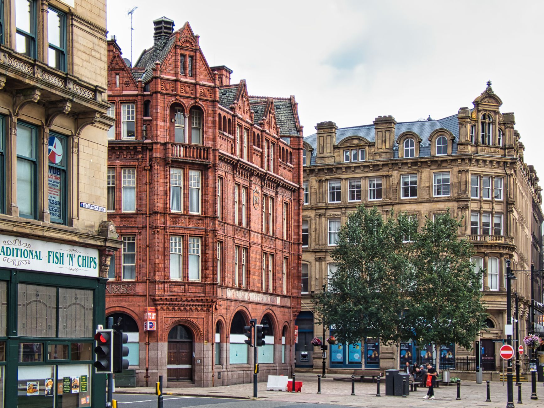 Bradford