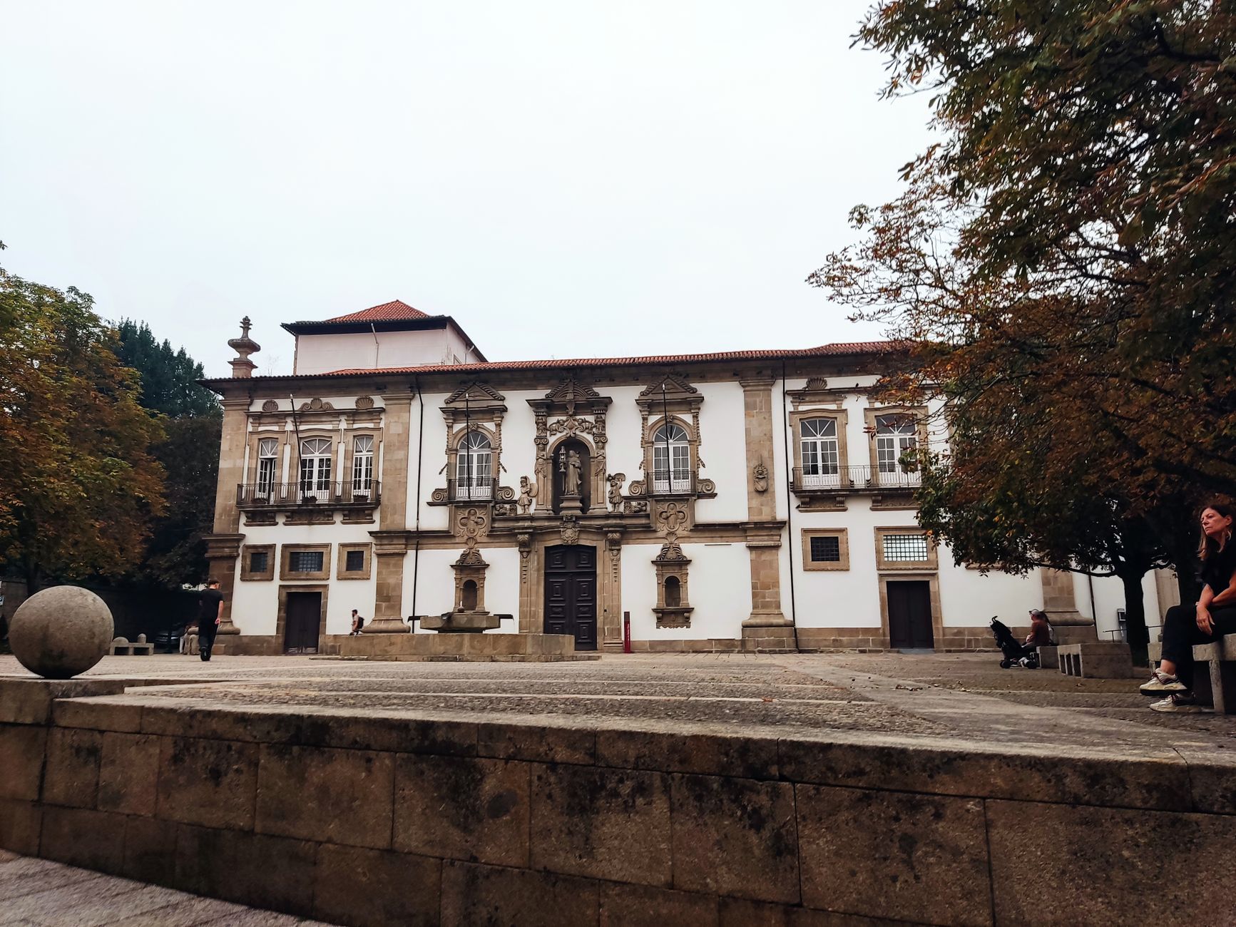 Braga
