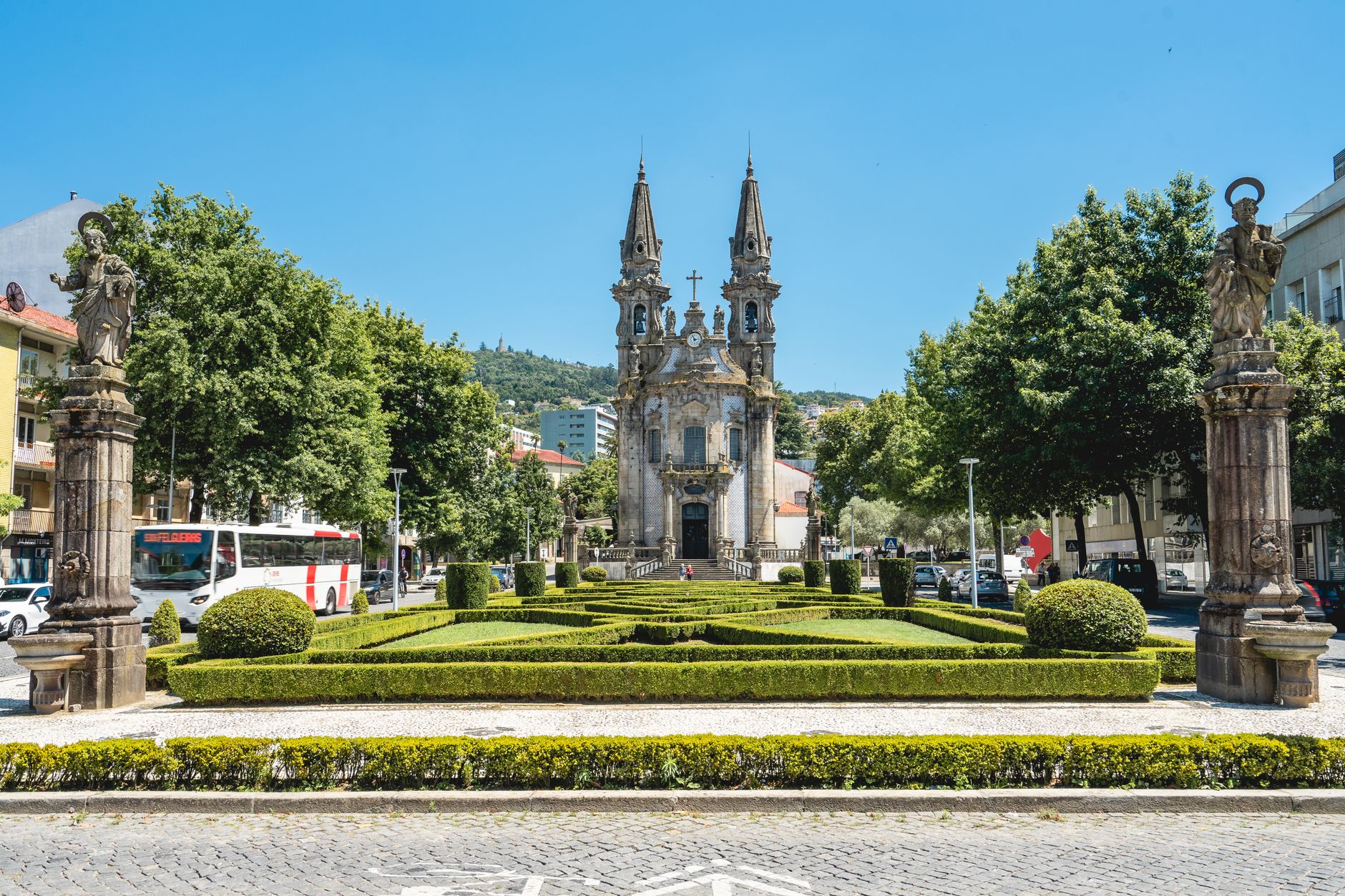 Braga