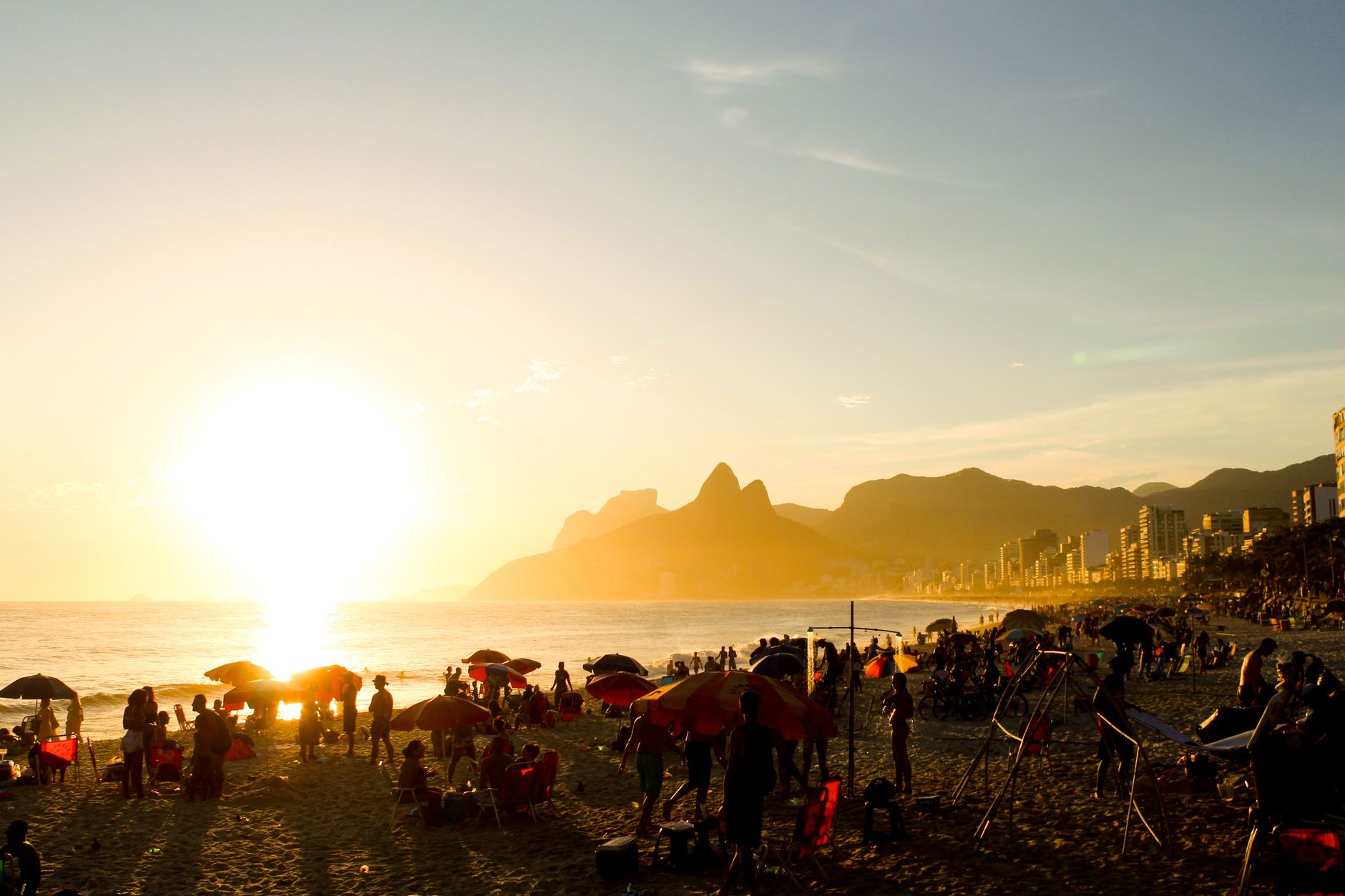 Brazil