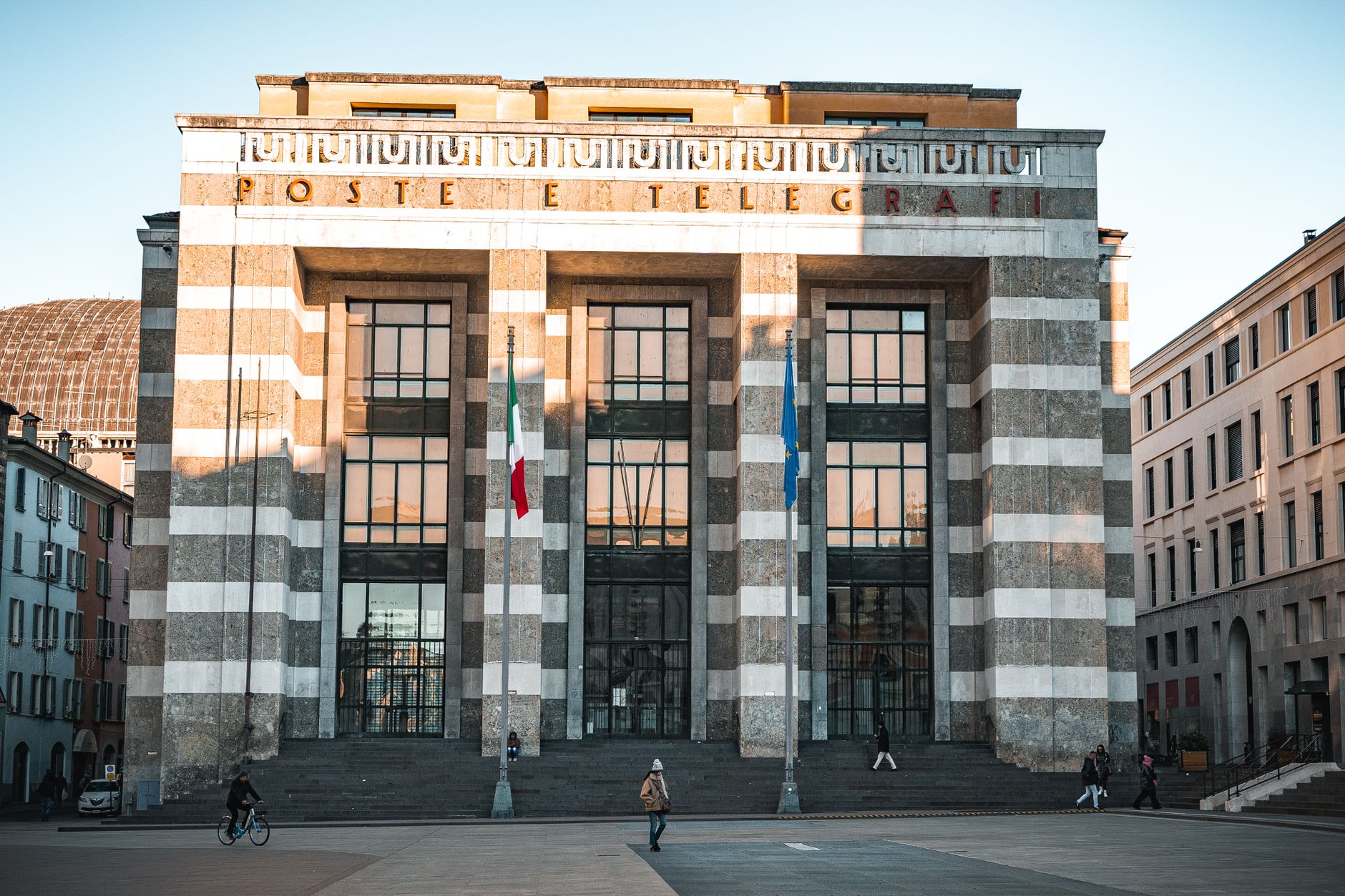 Brescia