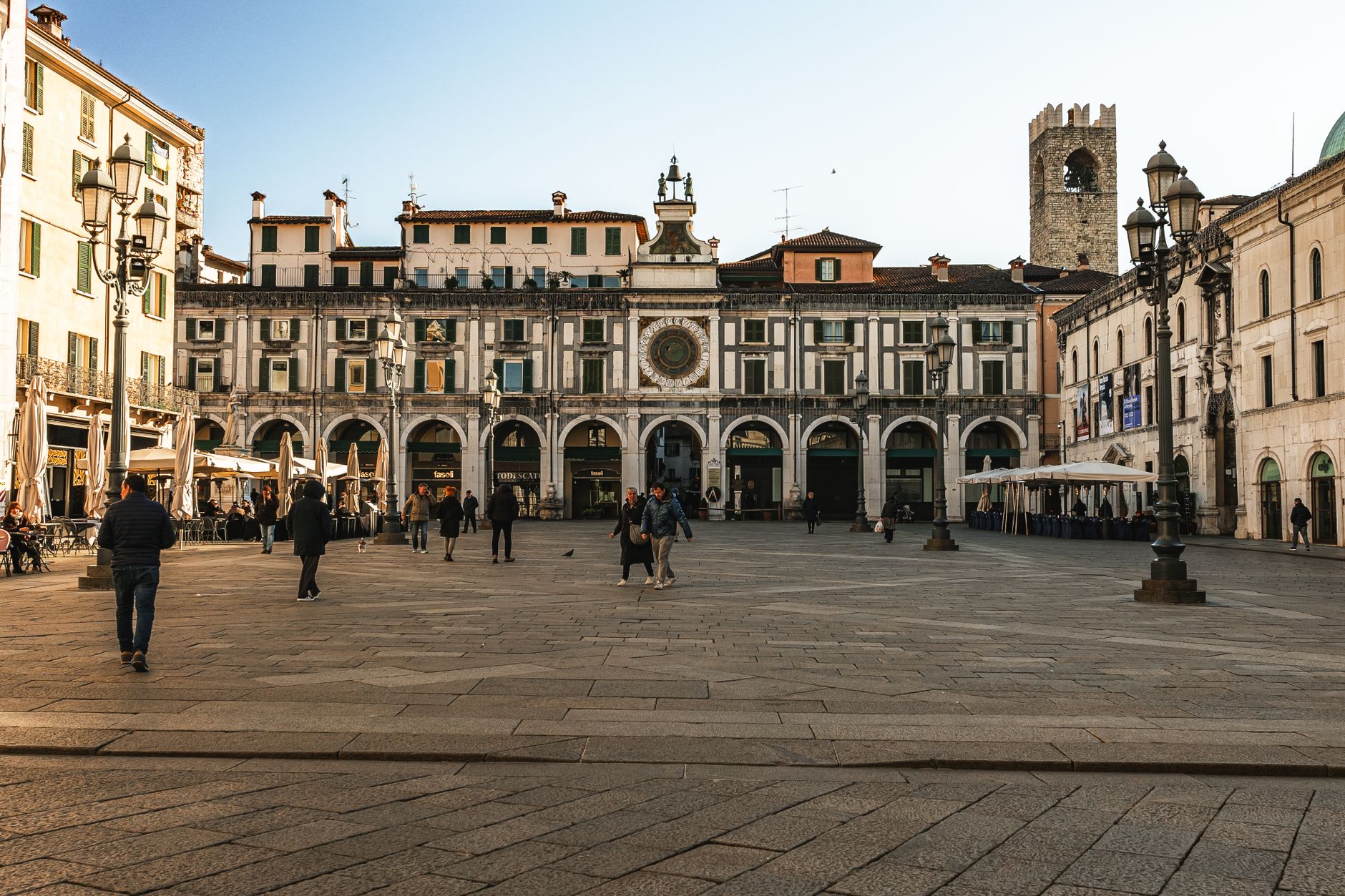 Brescia