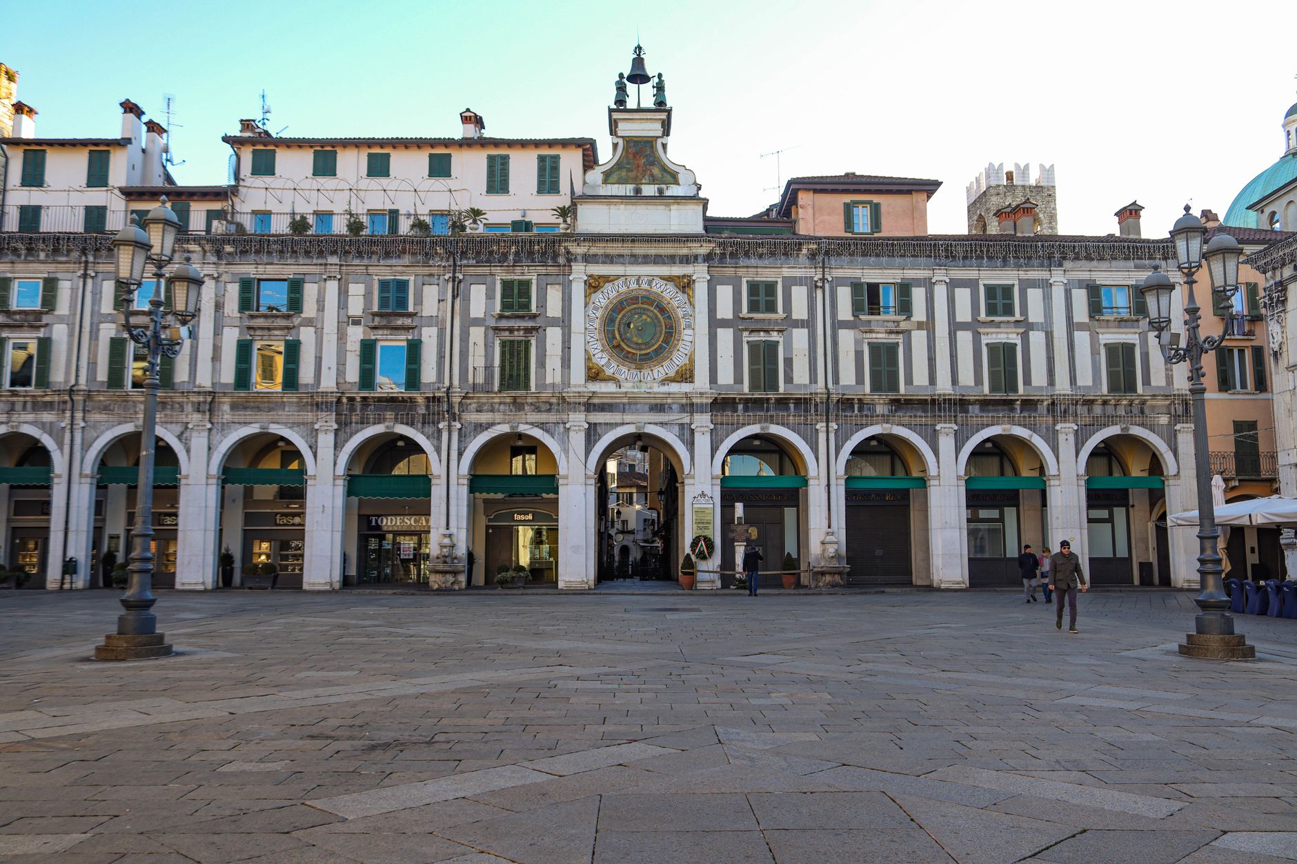 Brescia