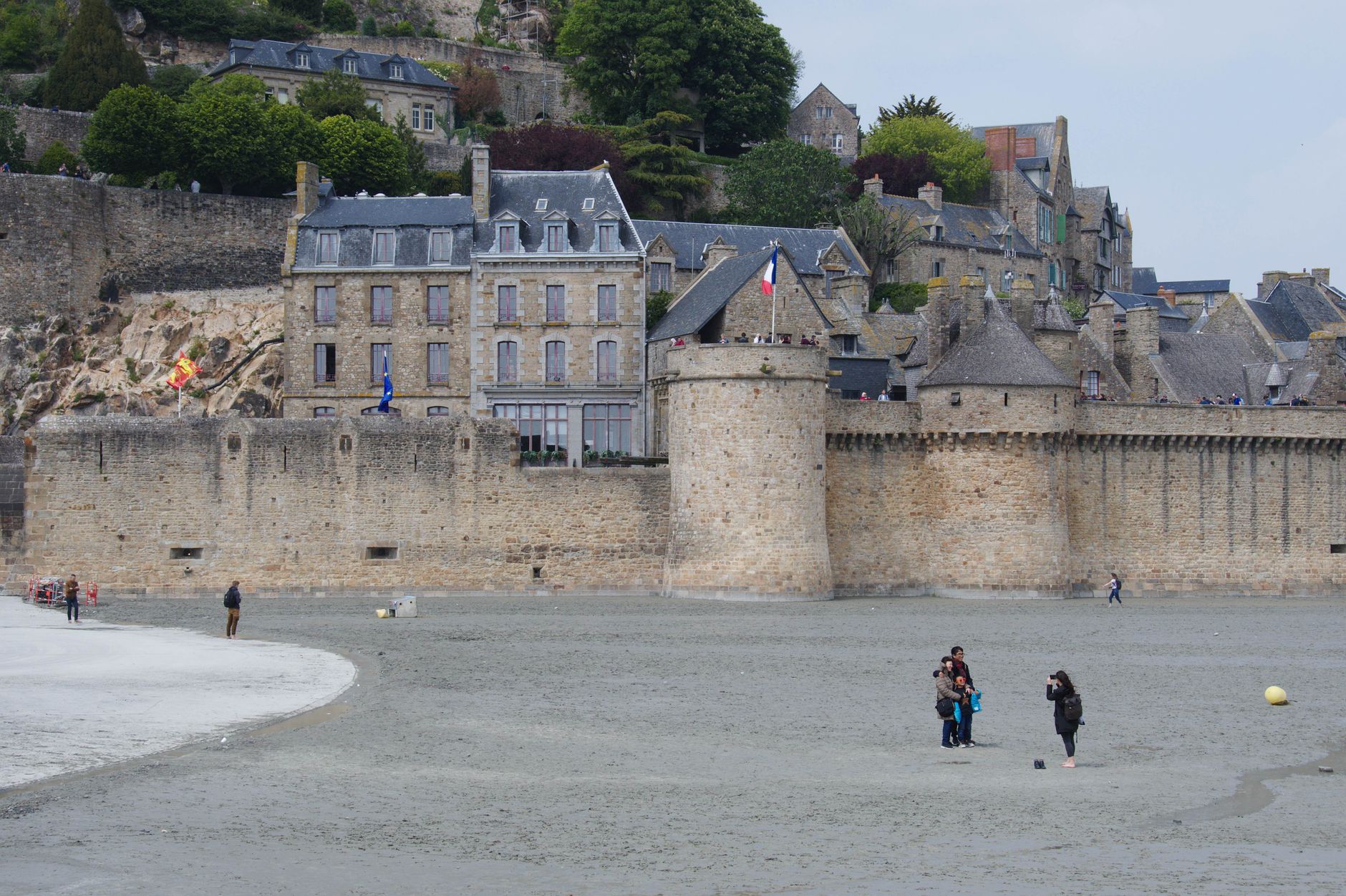 Bretagne (Brittany)