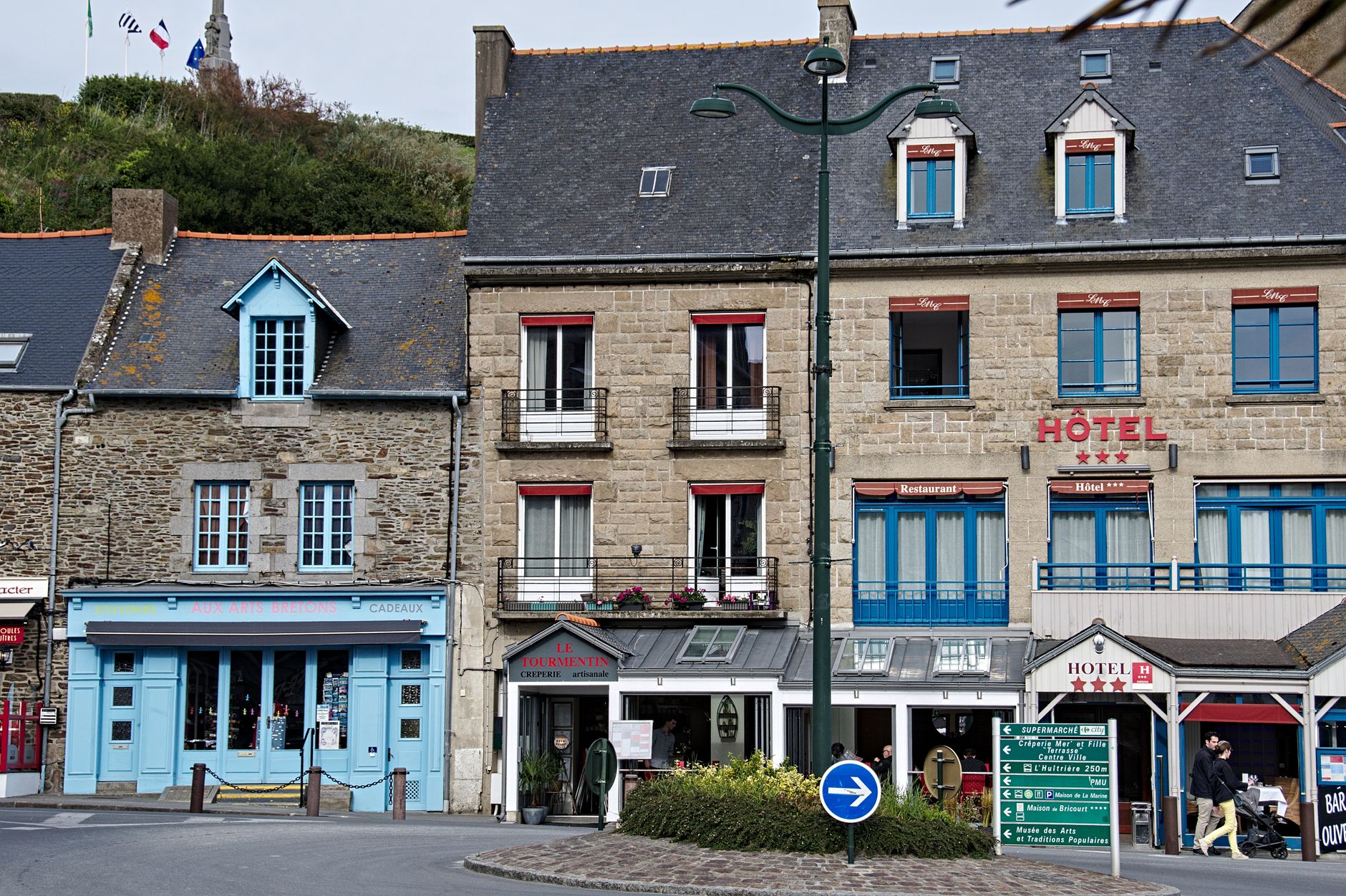 Bretagne (Brittany)
