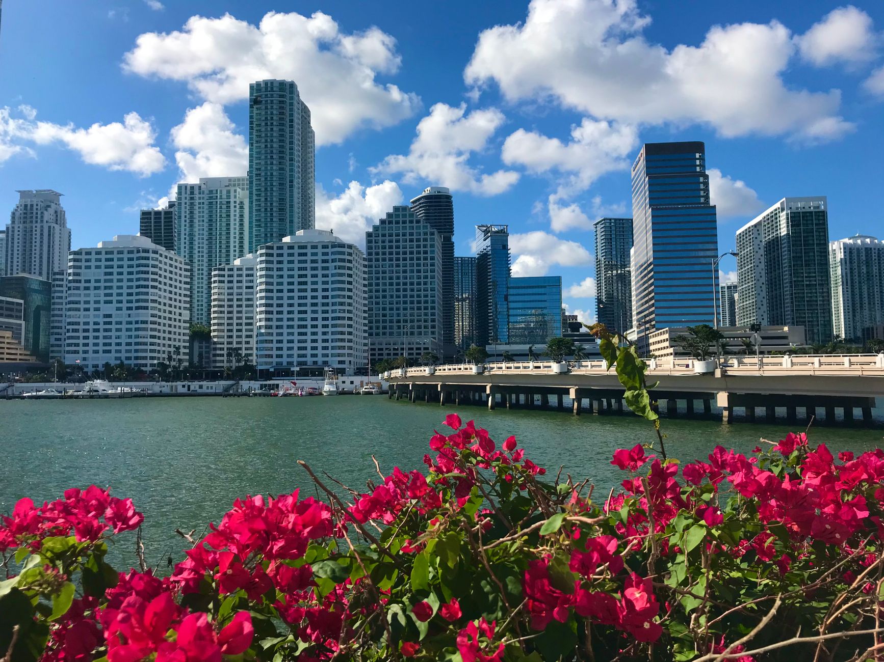 Brickell