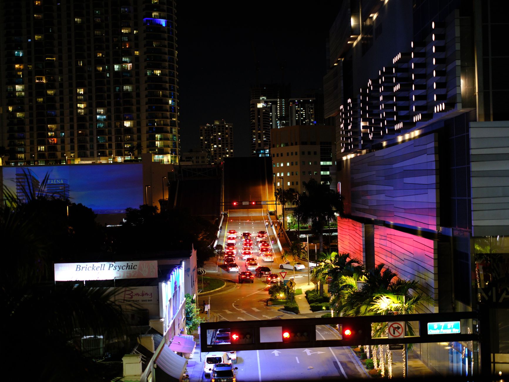 Brickell