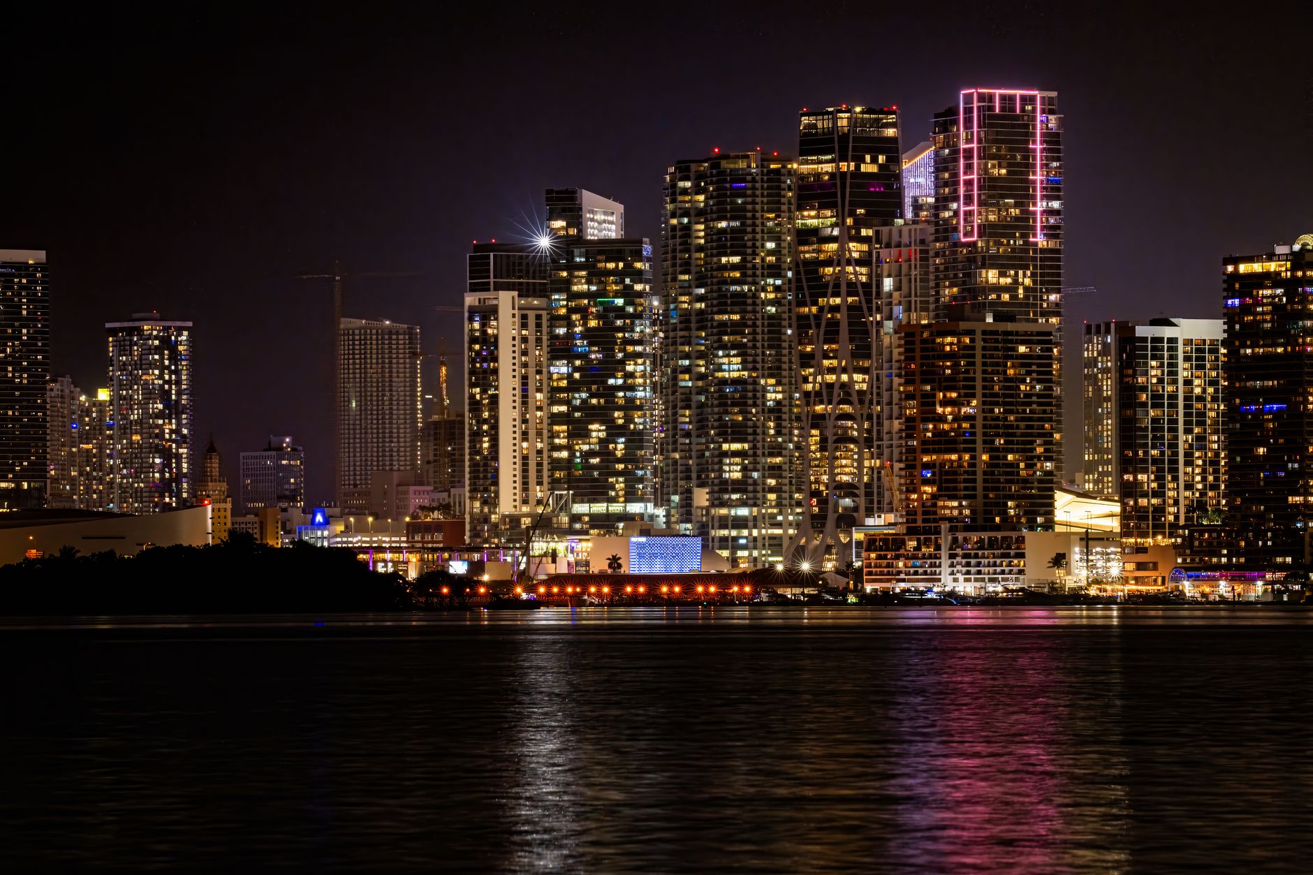 Brickell