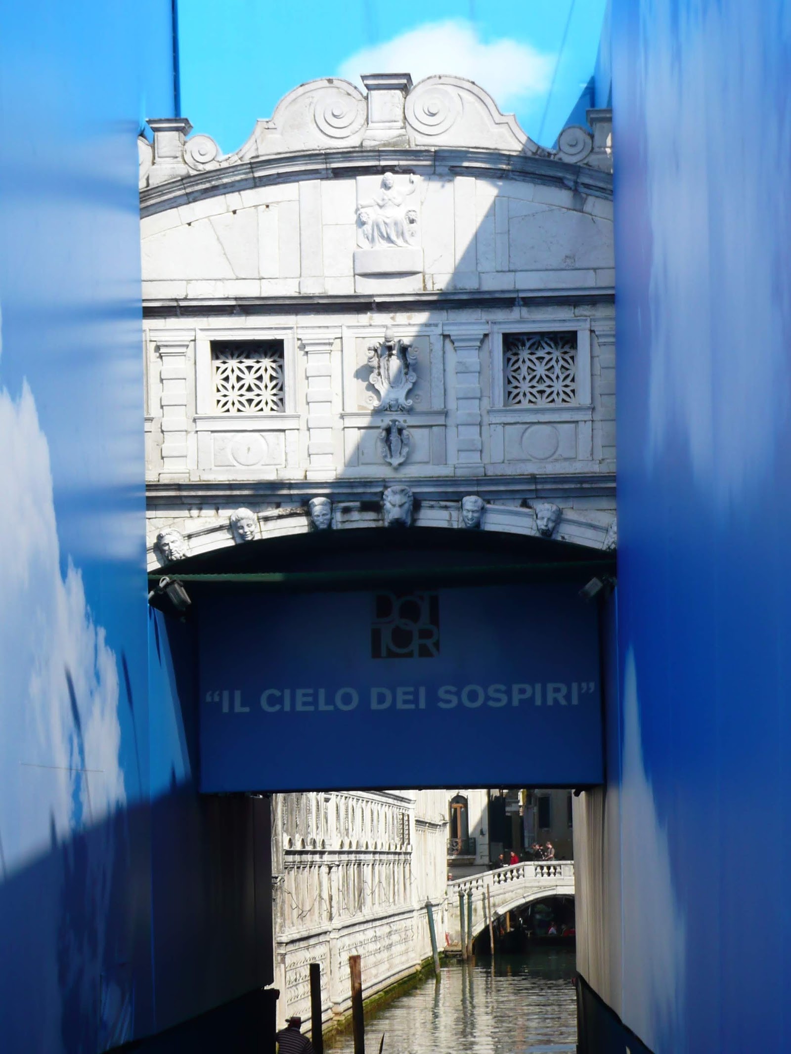 Bridge of Sighs