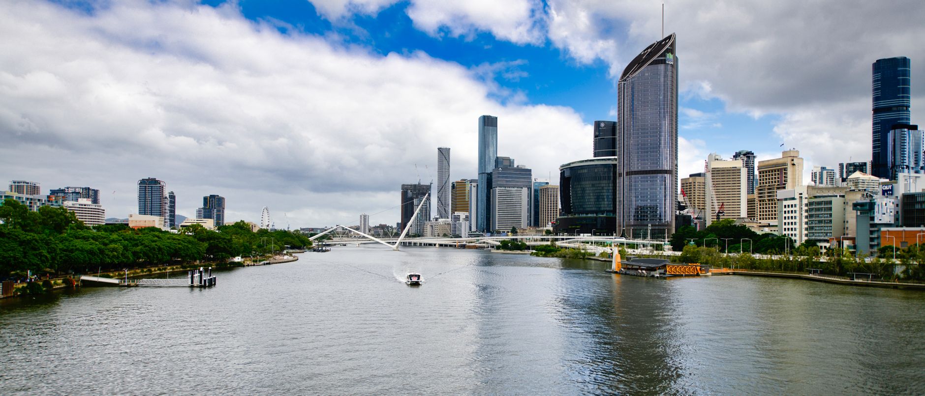 Brisbane