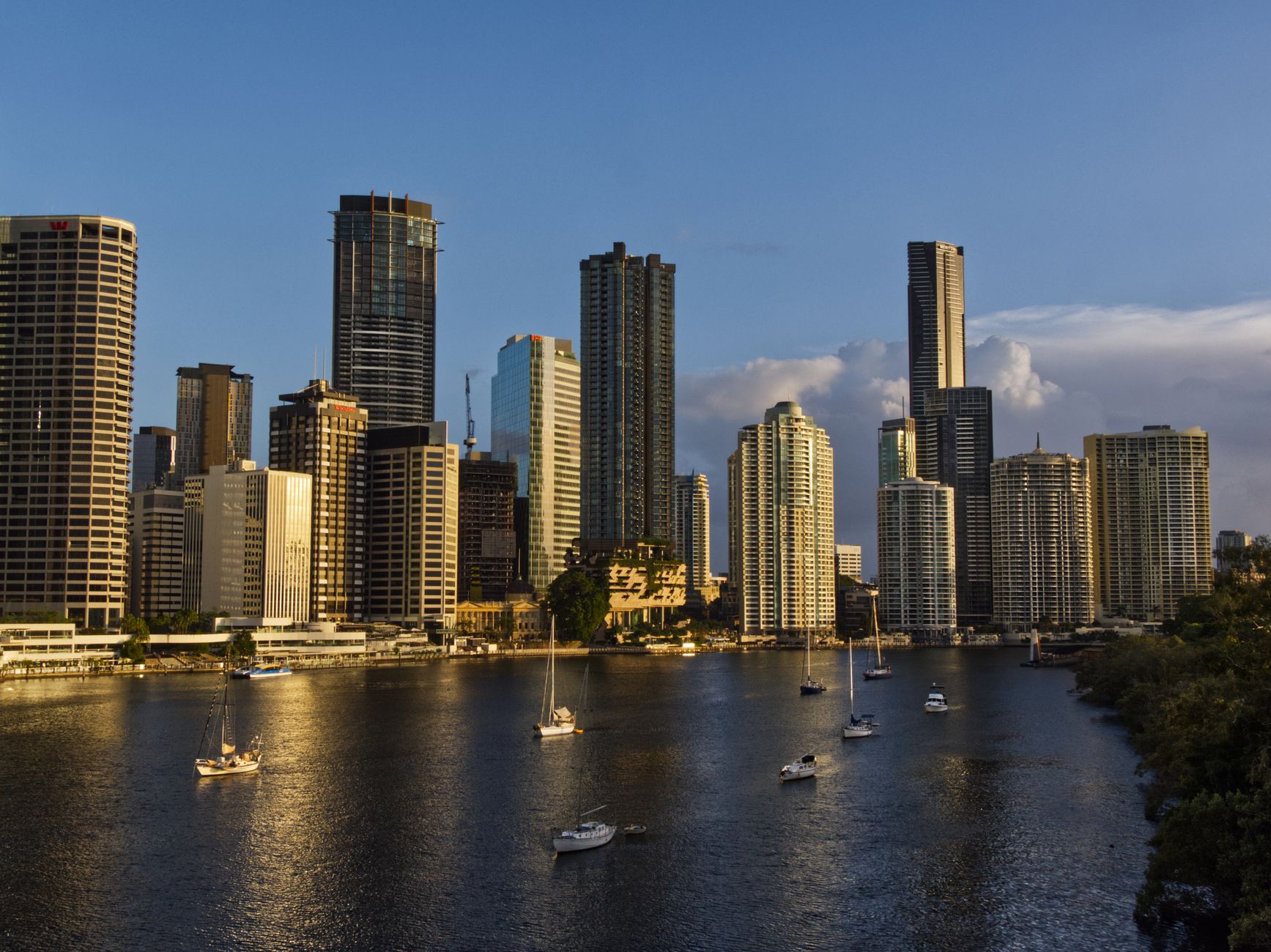 Brisbane