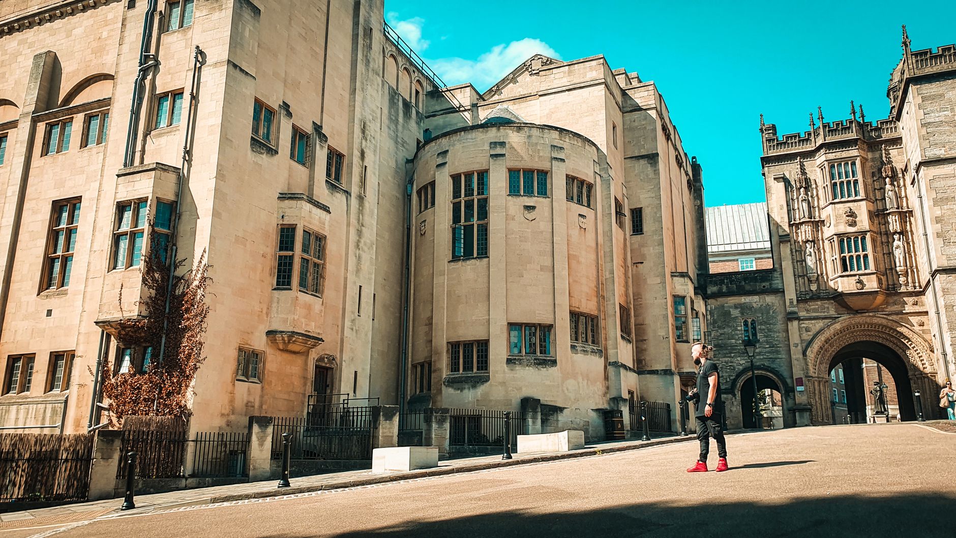 Bristol