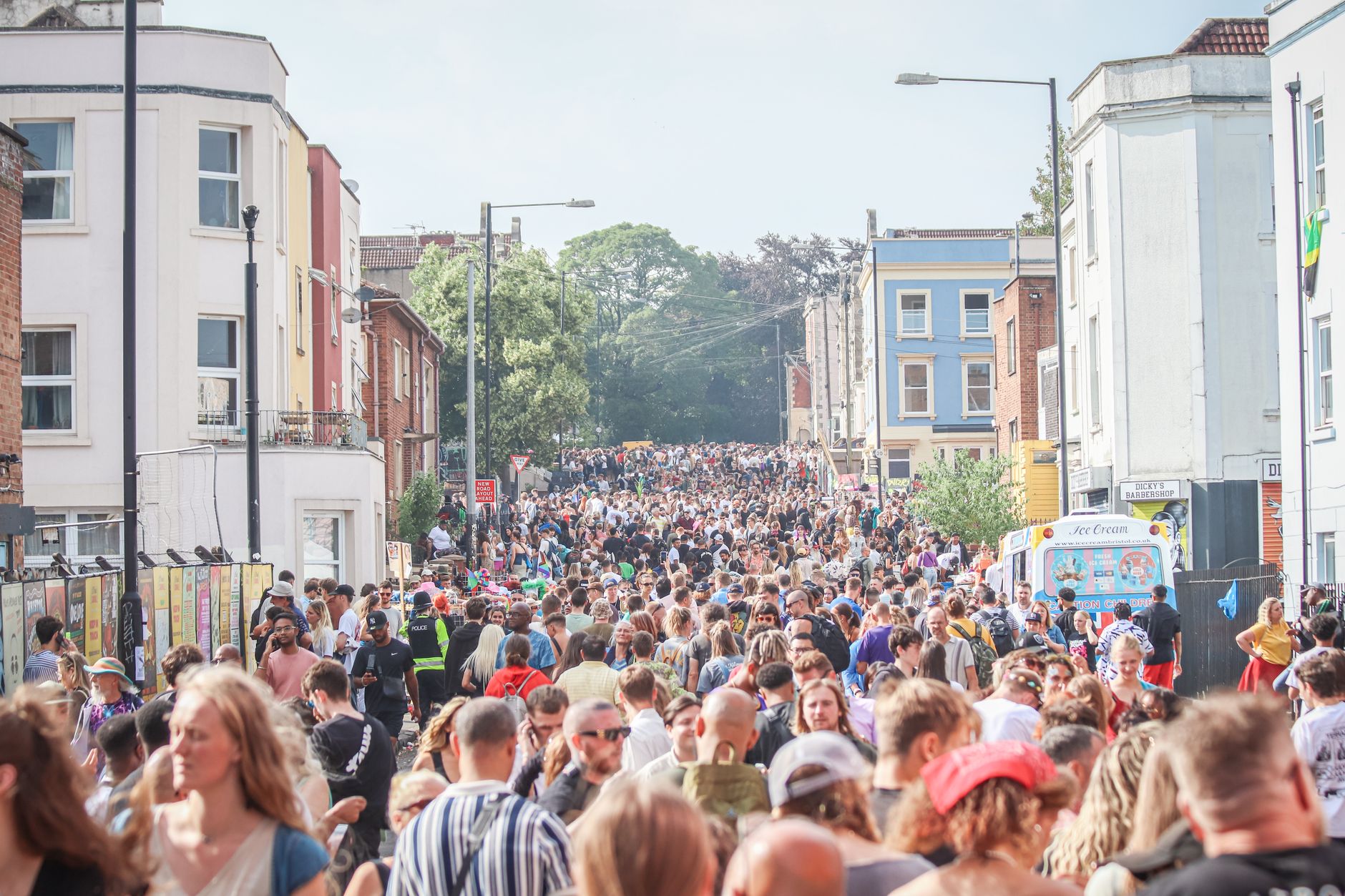 Bristol