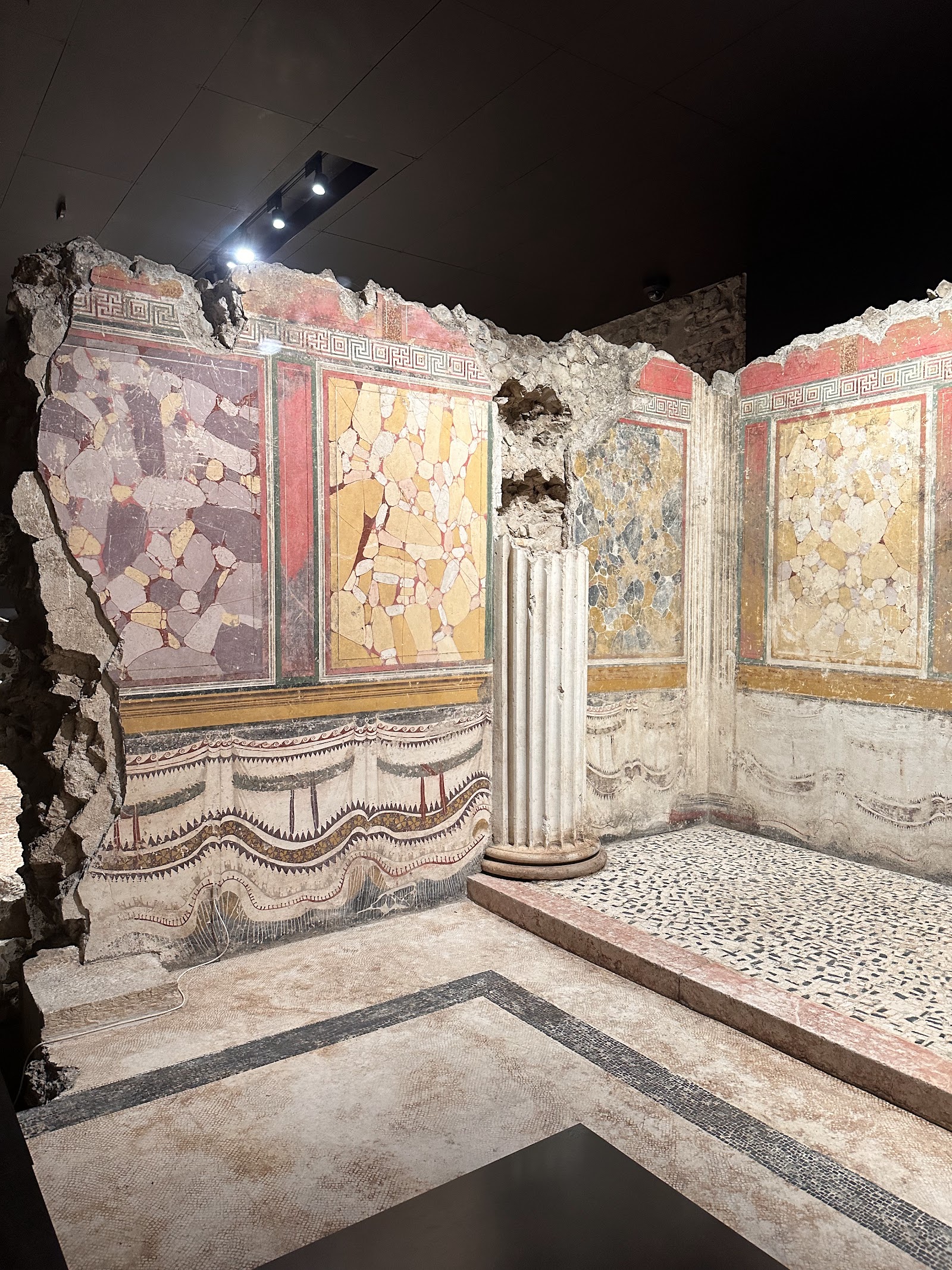 Brixia Archaeological Park