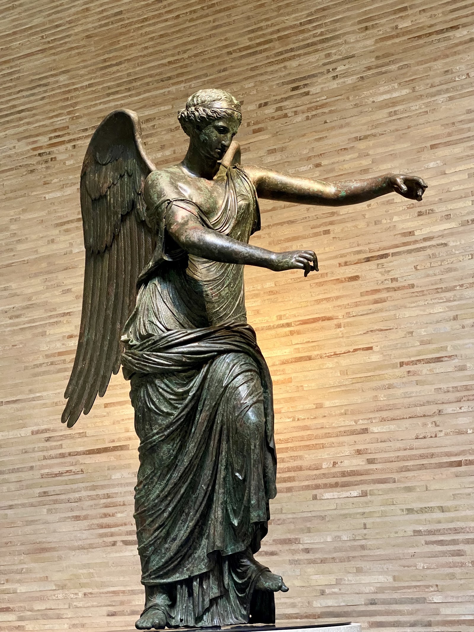 Brixia Archaeological Park