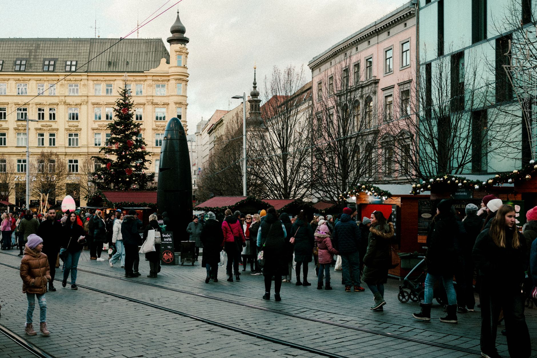 Brno