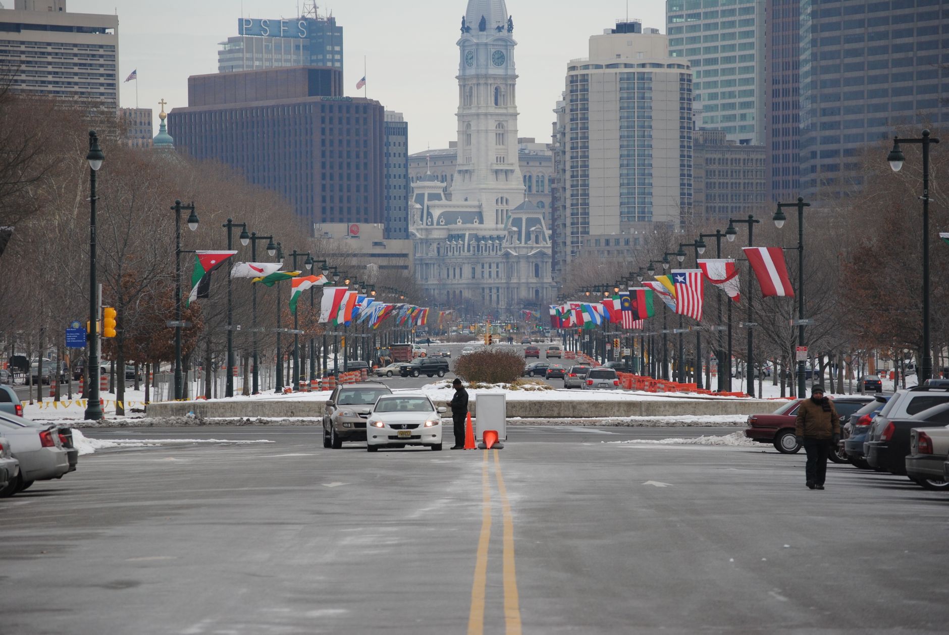 Broad Street