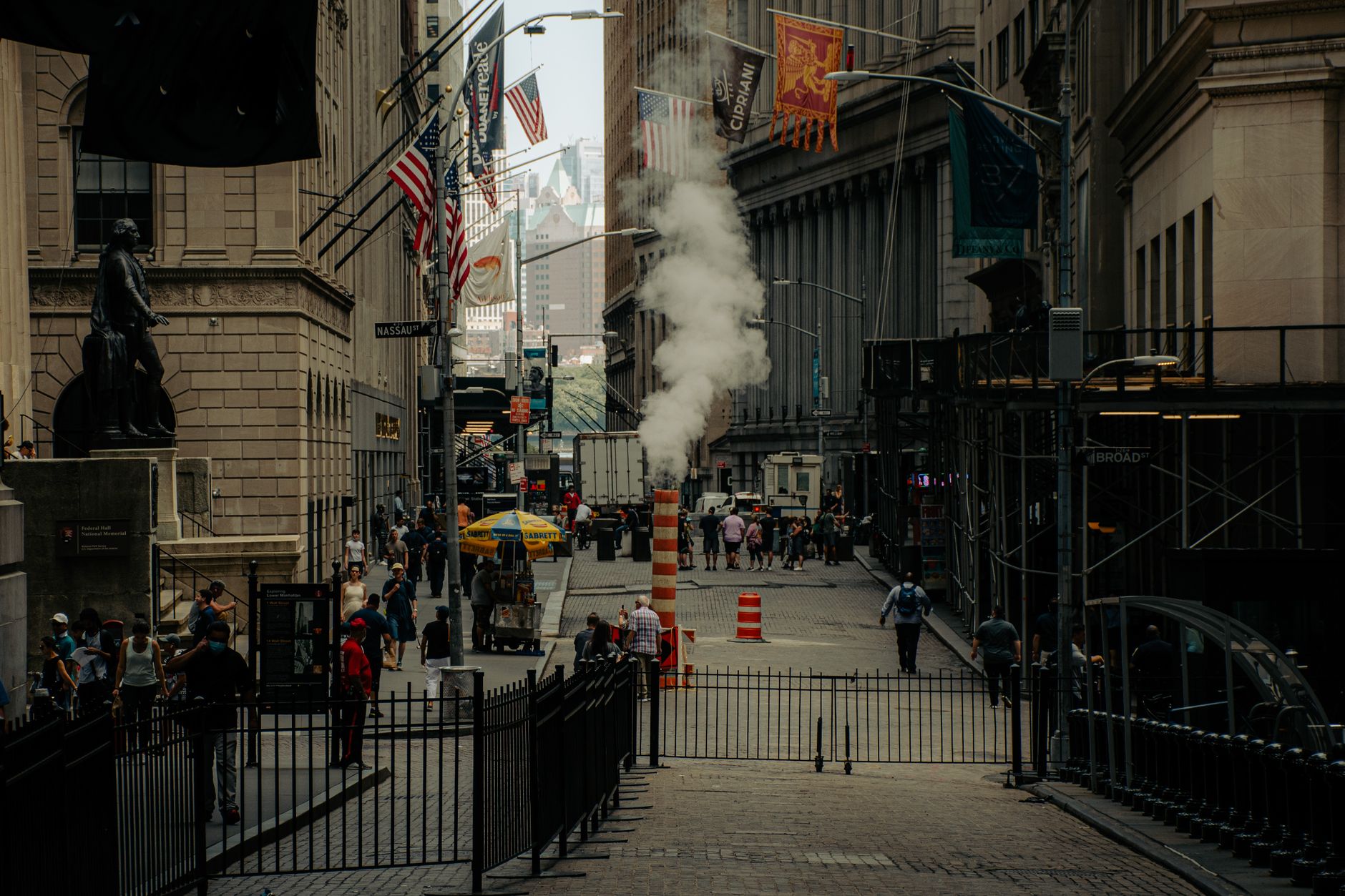Broad Street