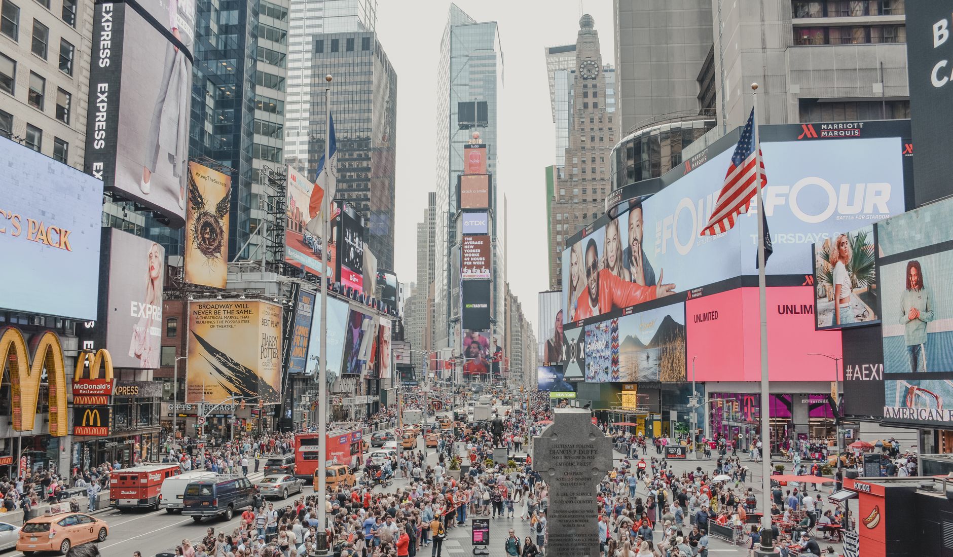 Broadway