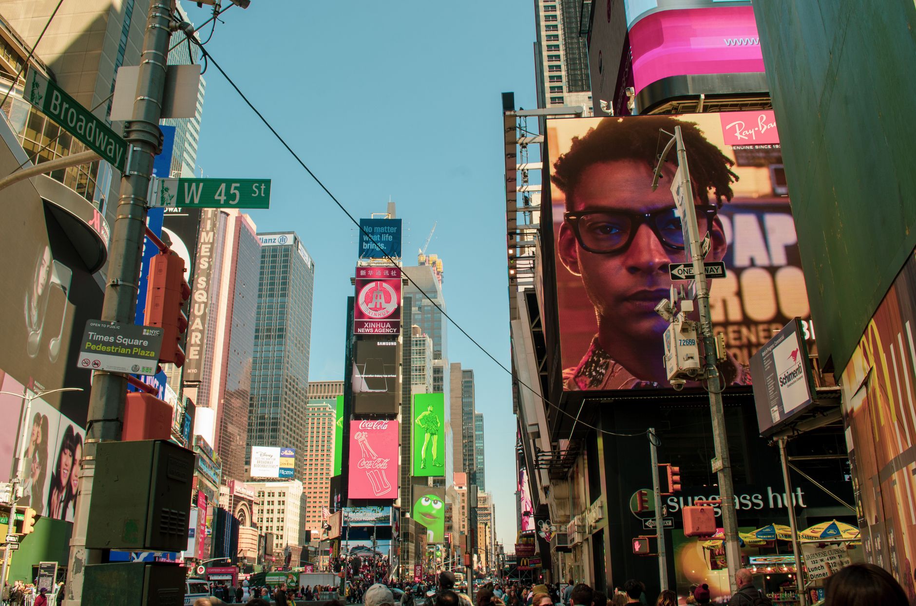 Broadway