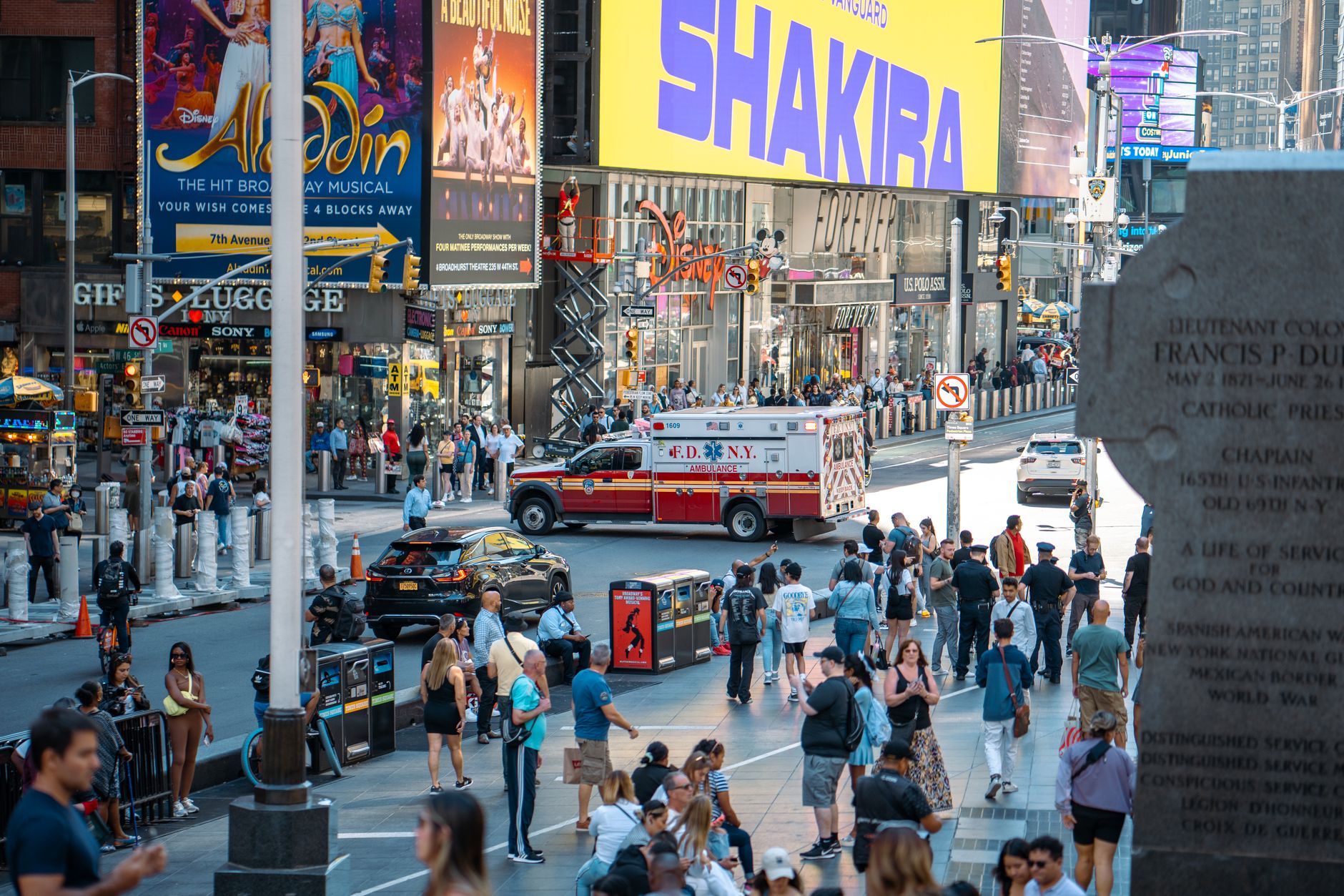 Broadway