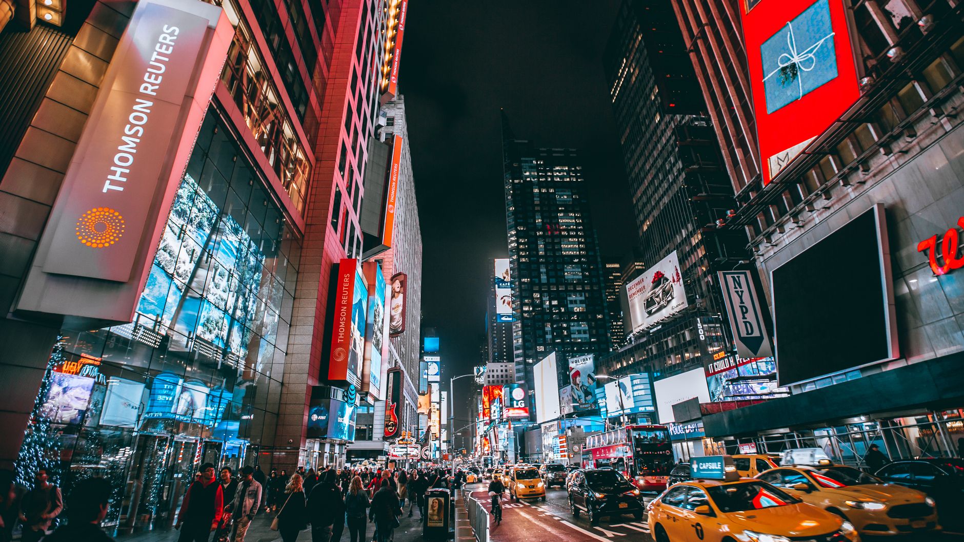 Broadway