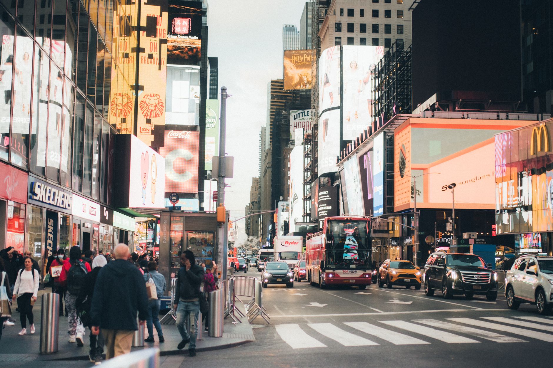 Broadway