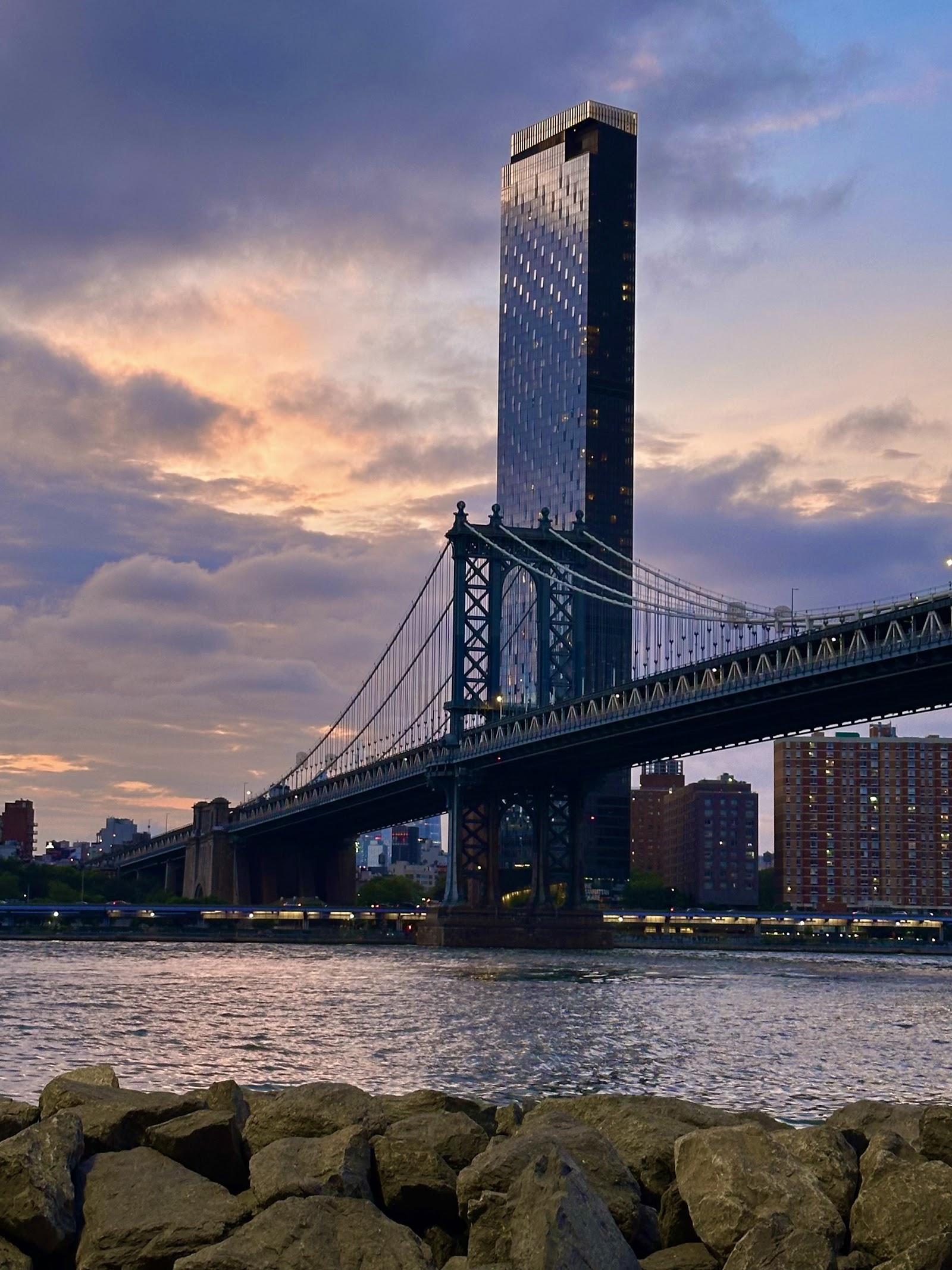 Brooklyn Bridge