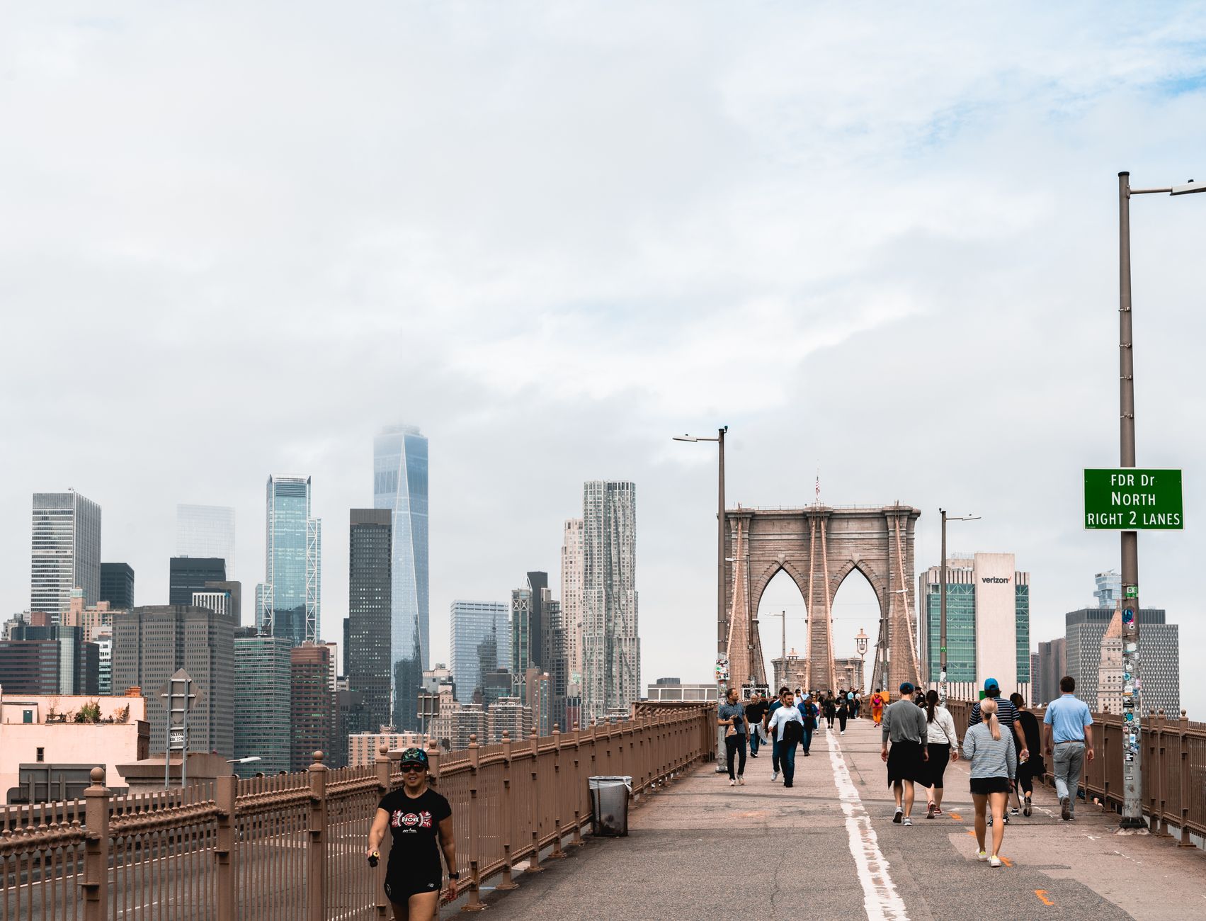 Brooklyn