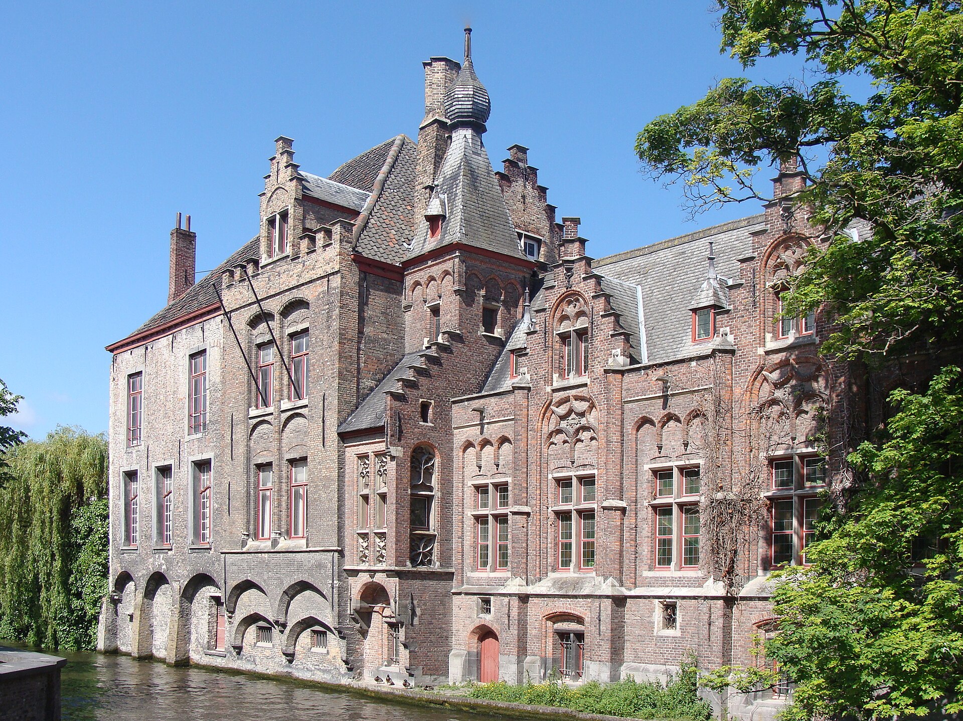 Bruges