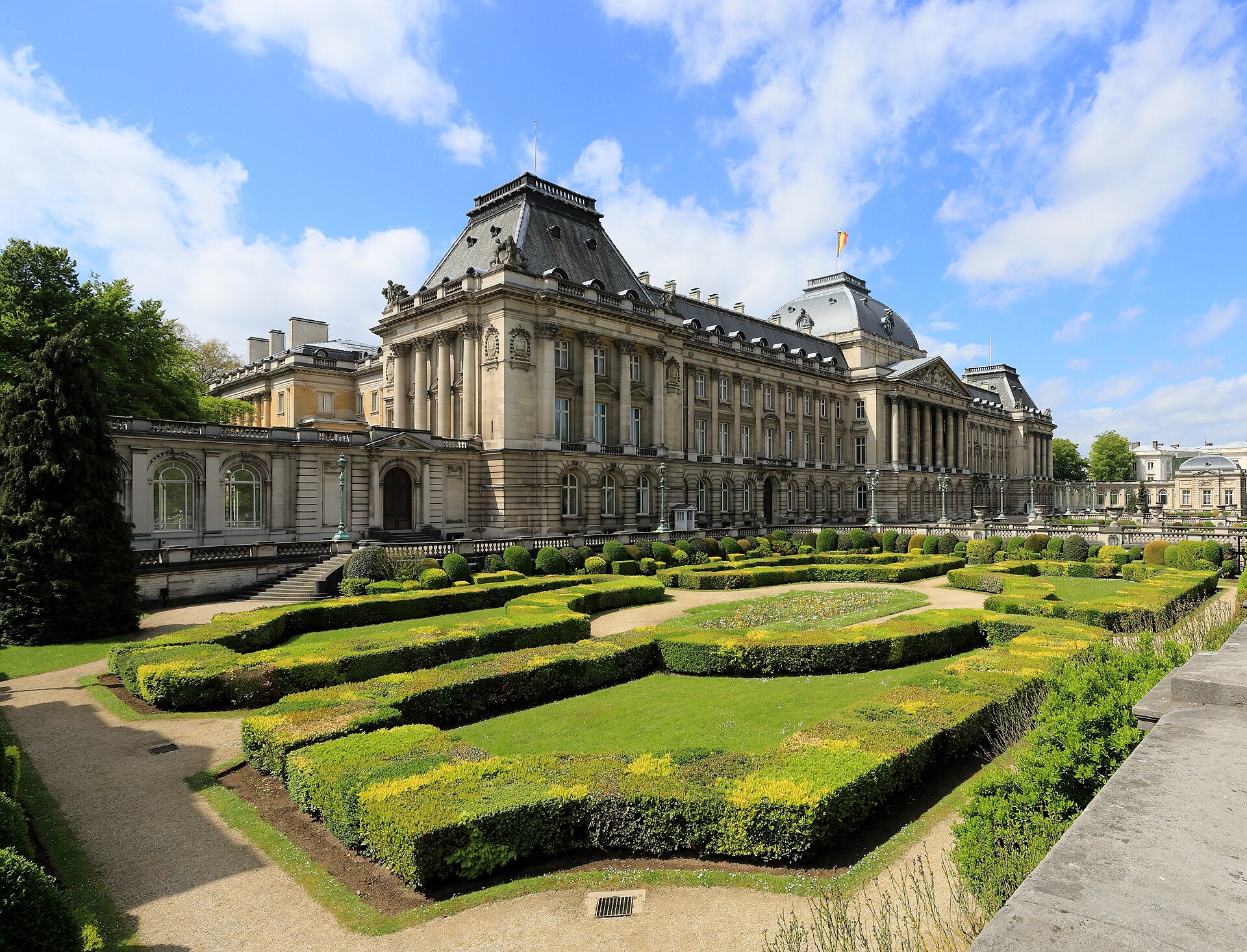 Brussels