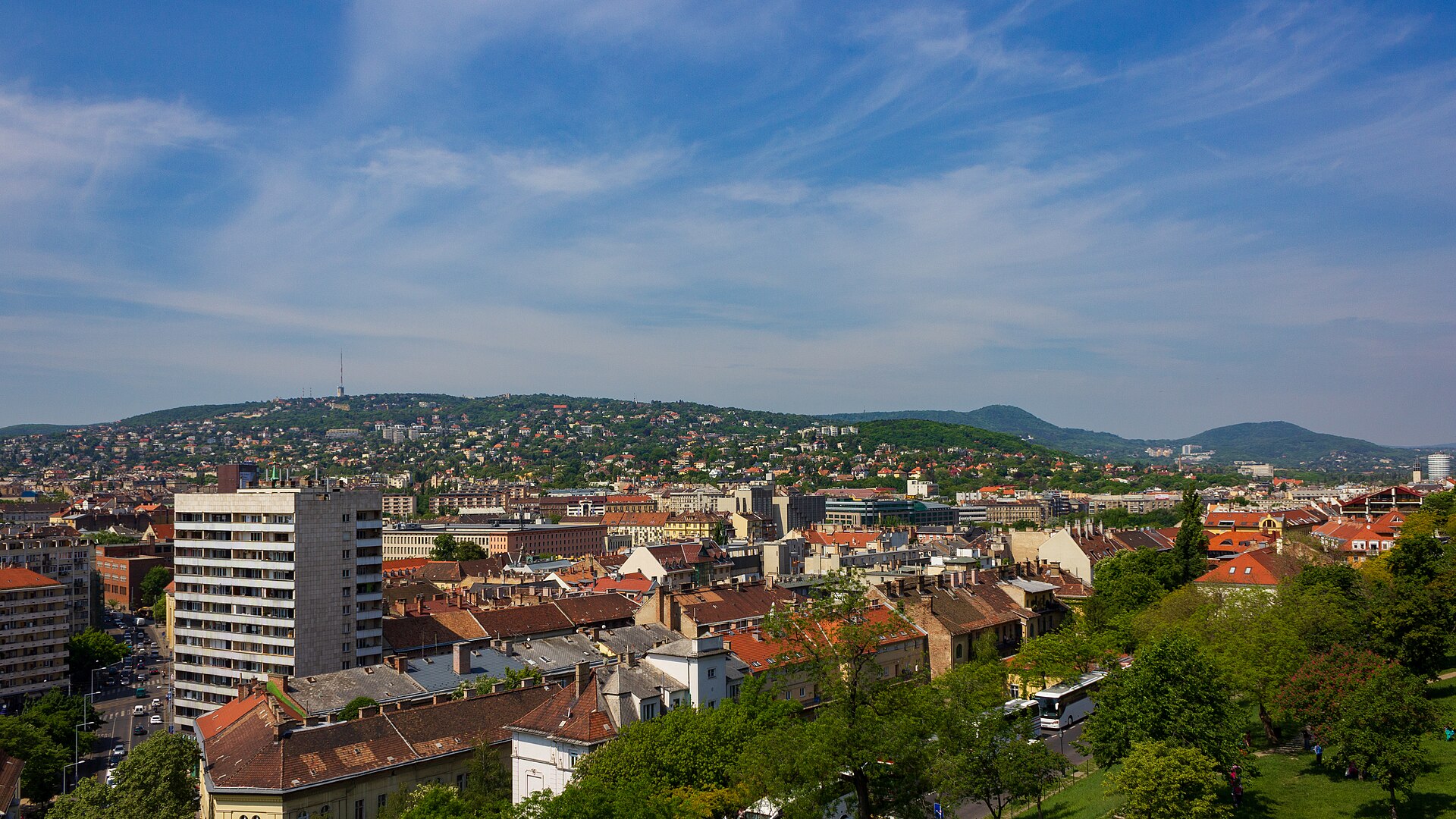 Budapest
