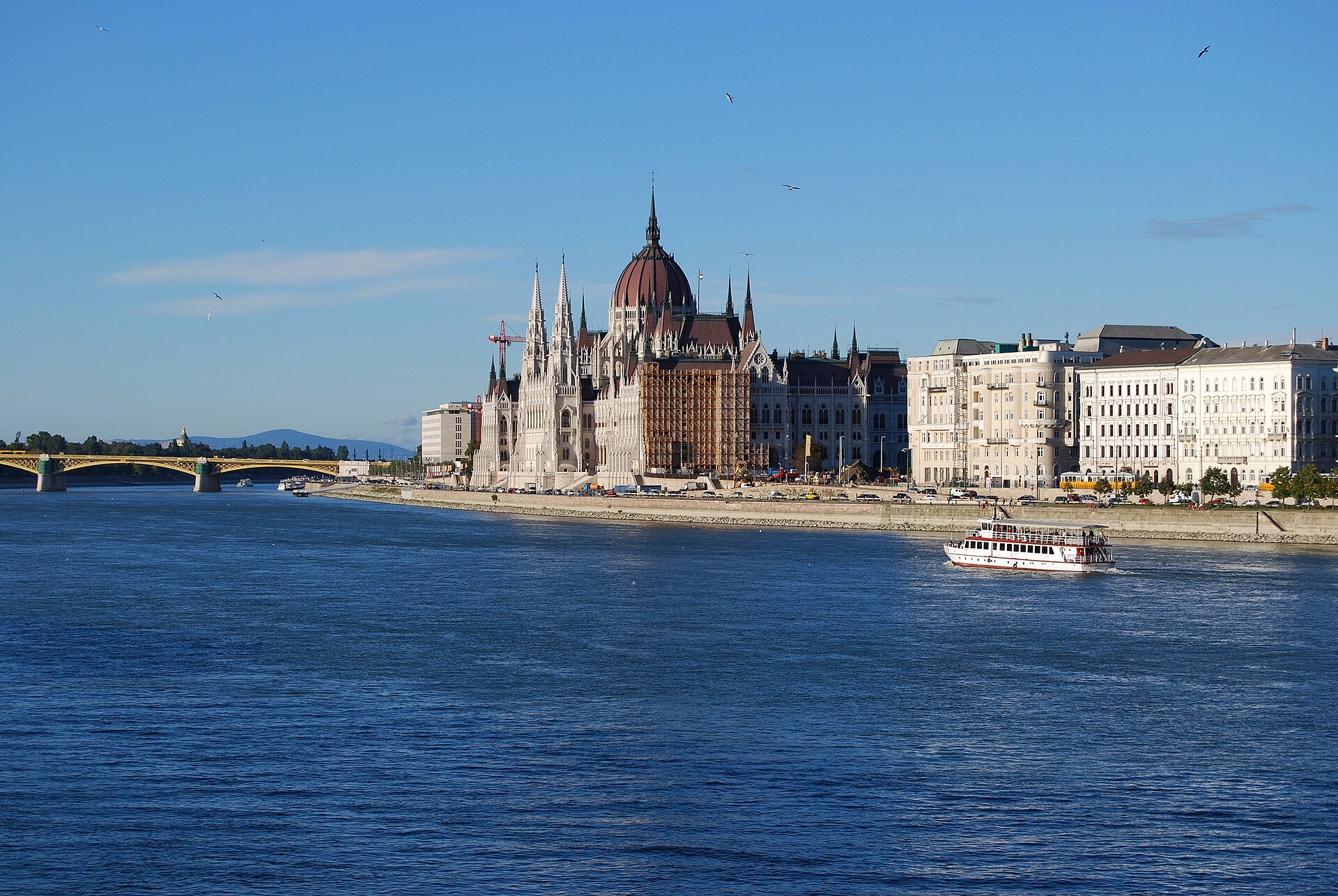 Budapest