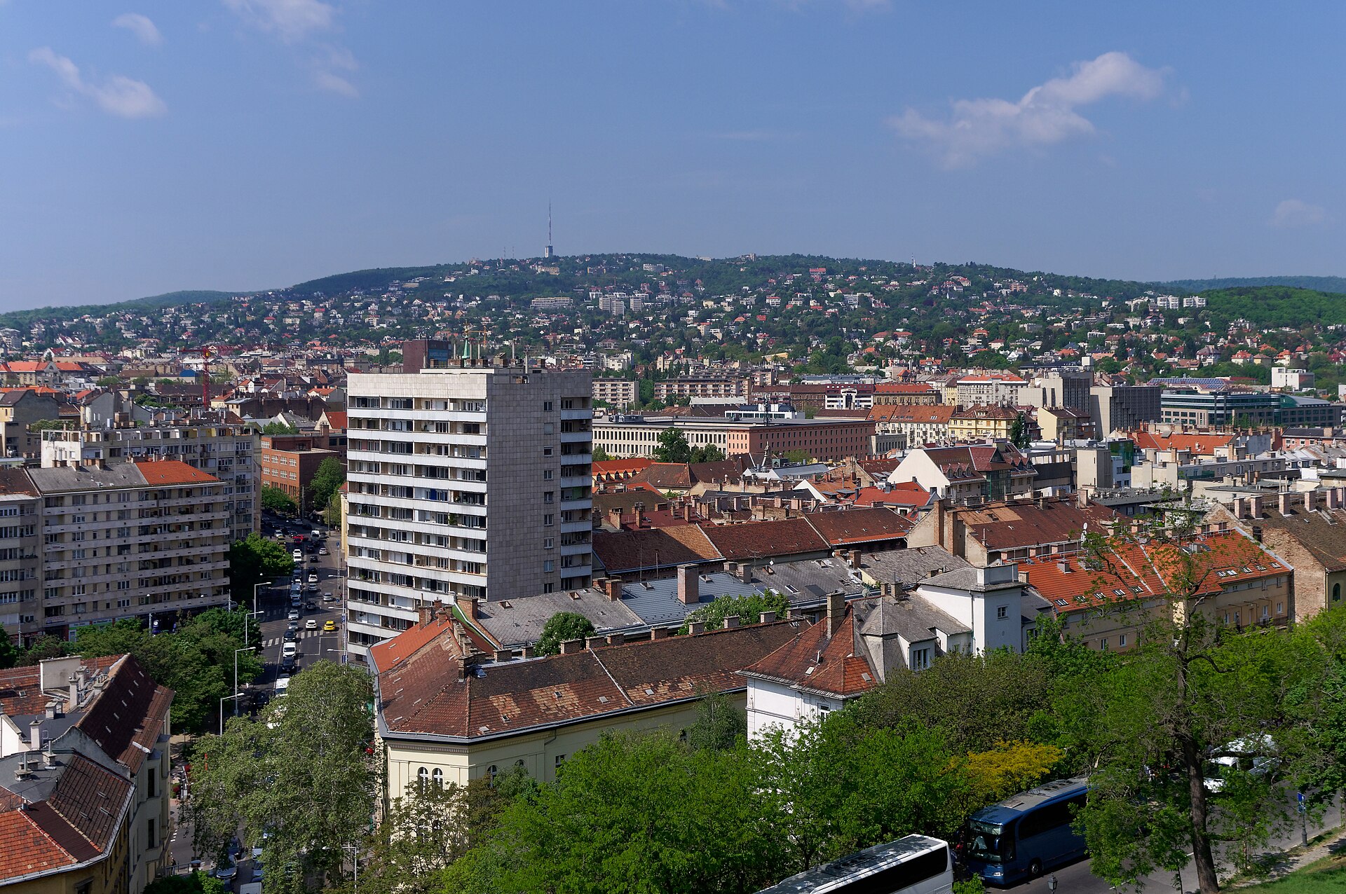 Budapest