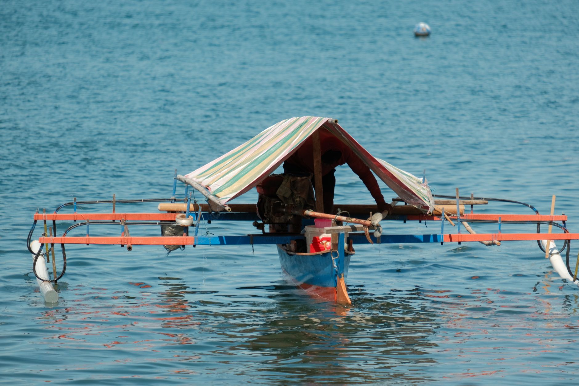 Bunaken National Park
