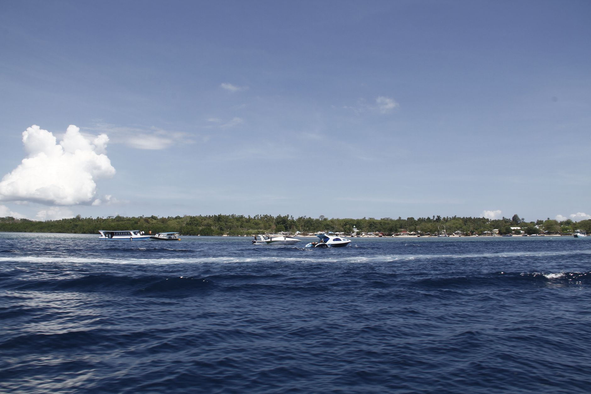 Bunaken National Park